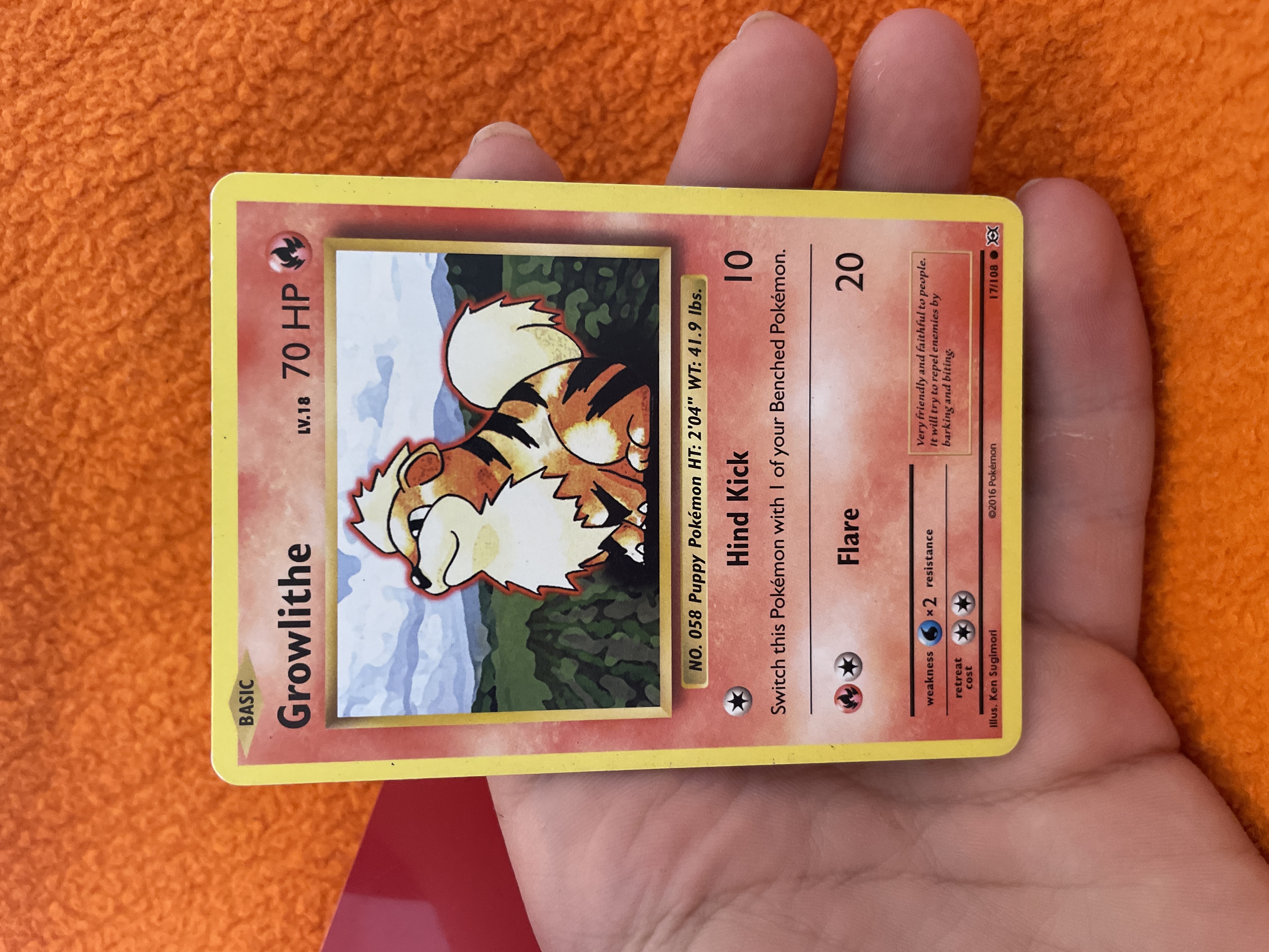 Card