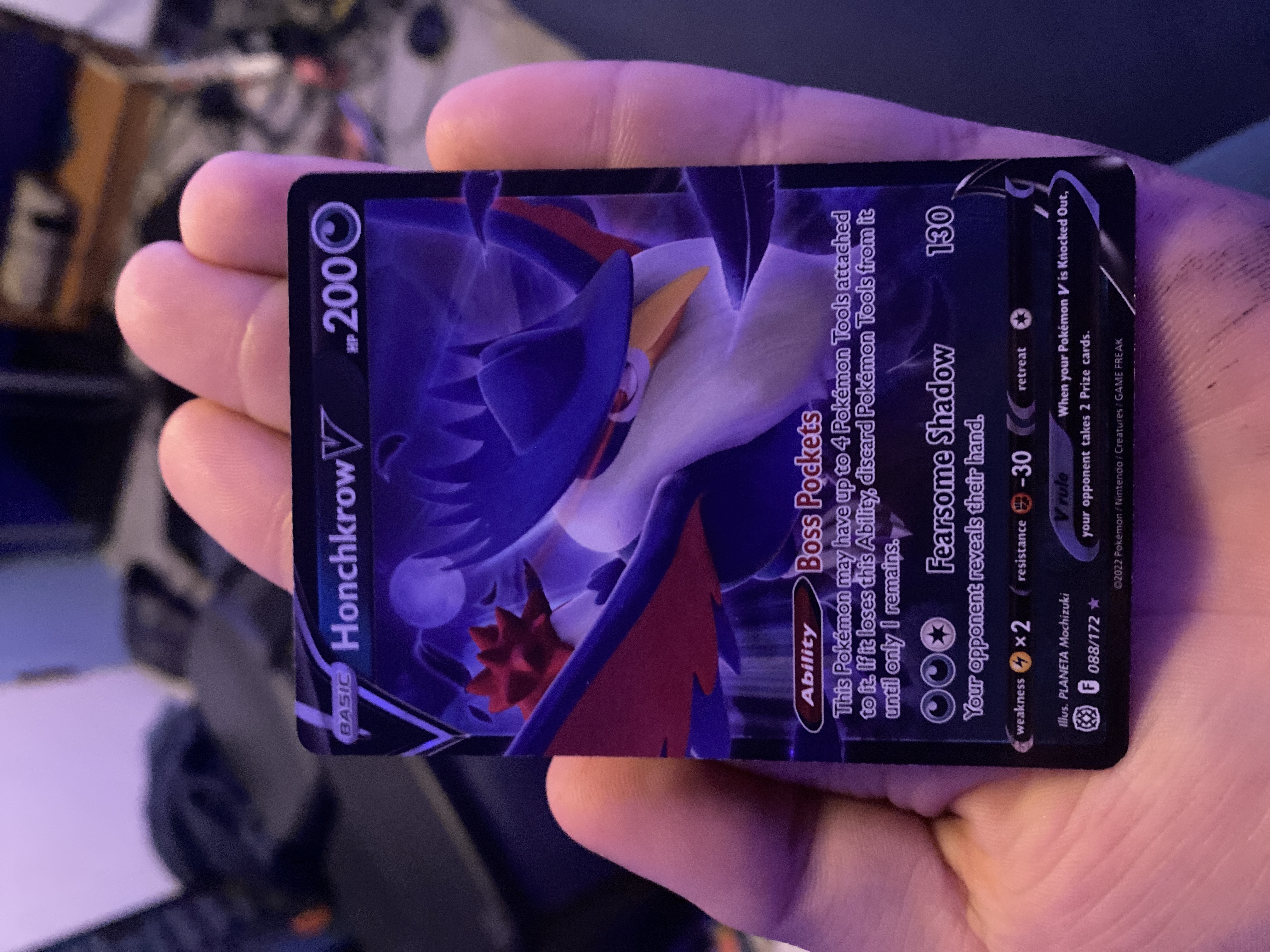 Card