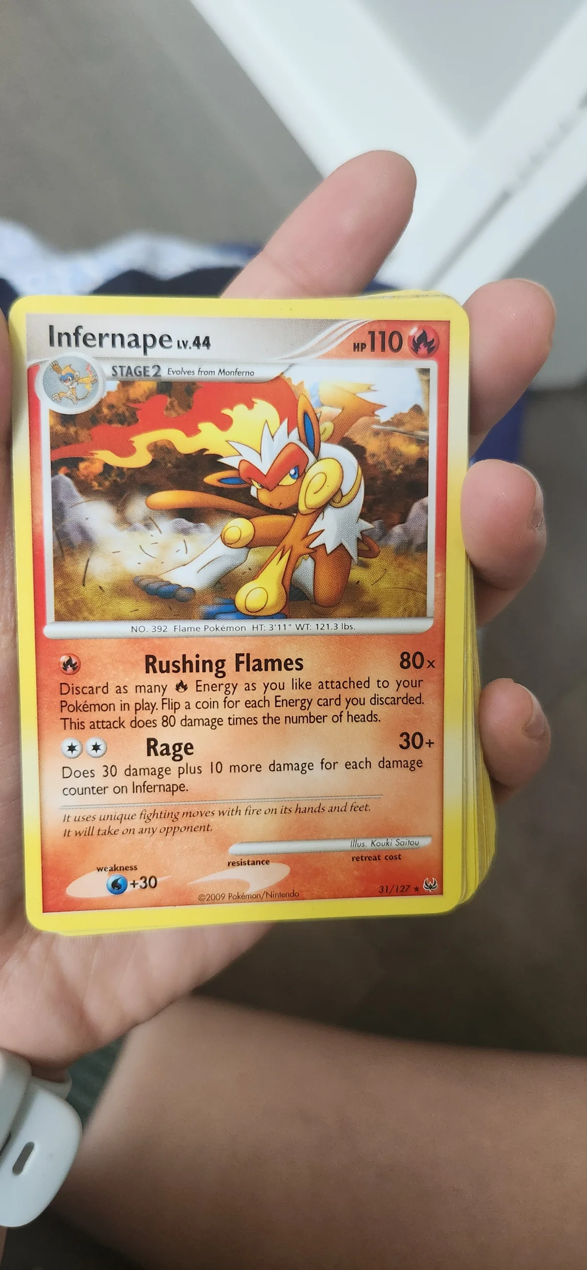 Card