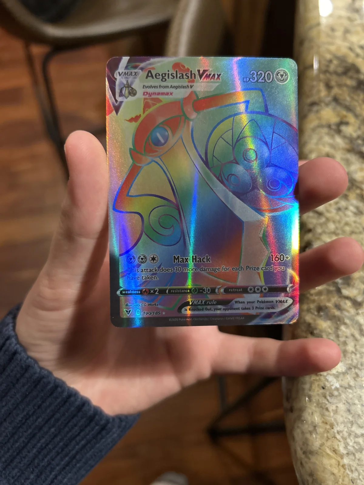 Card