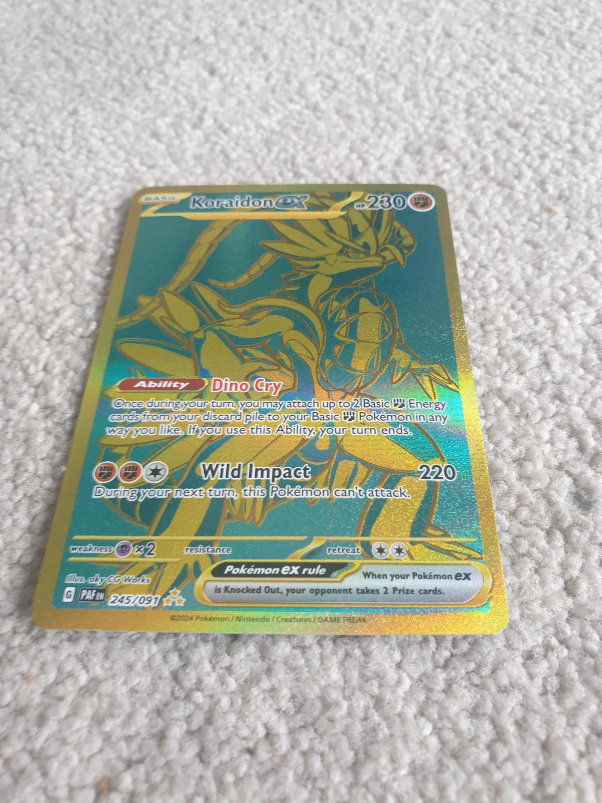 Card