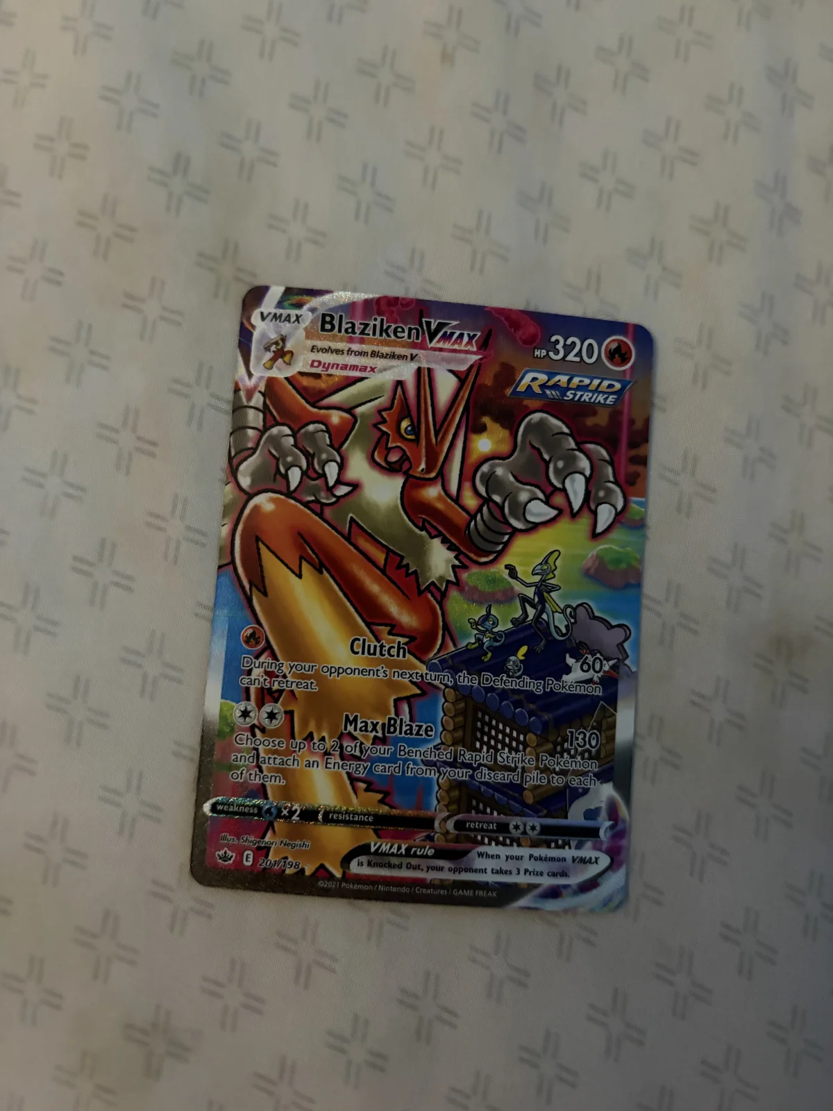 Card