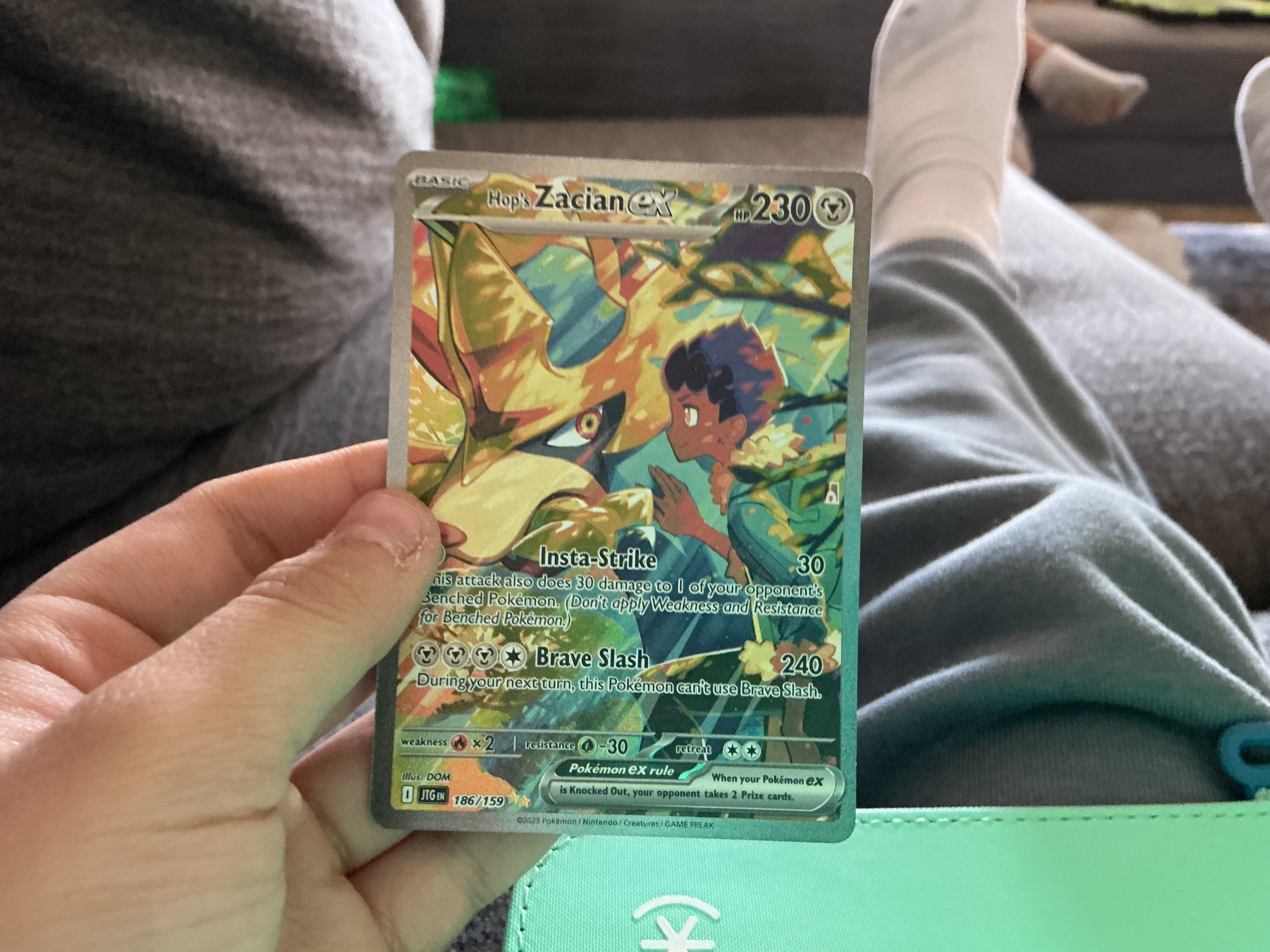 Card