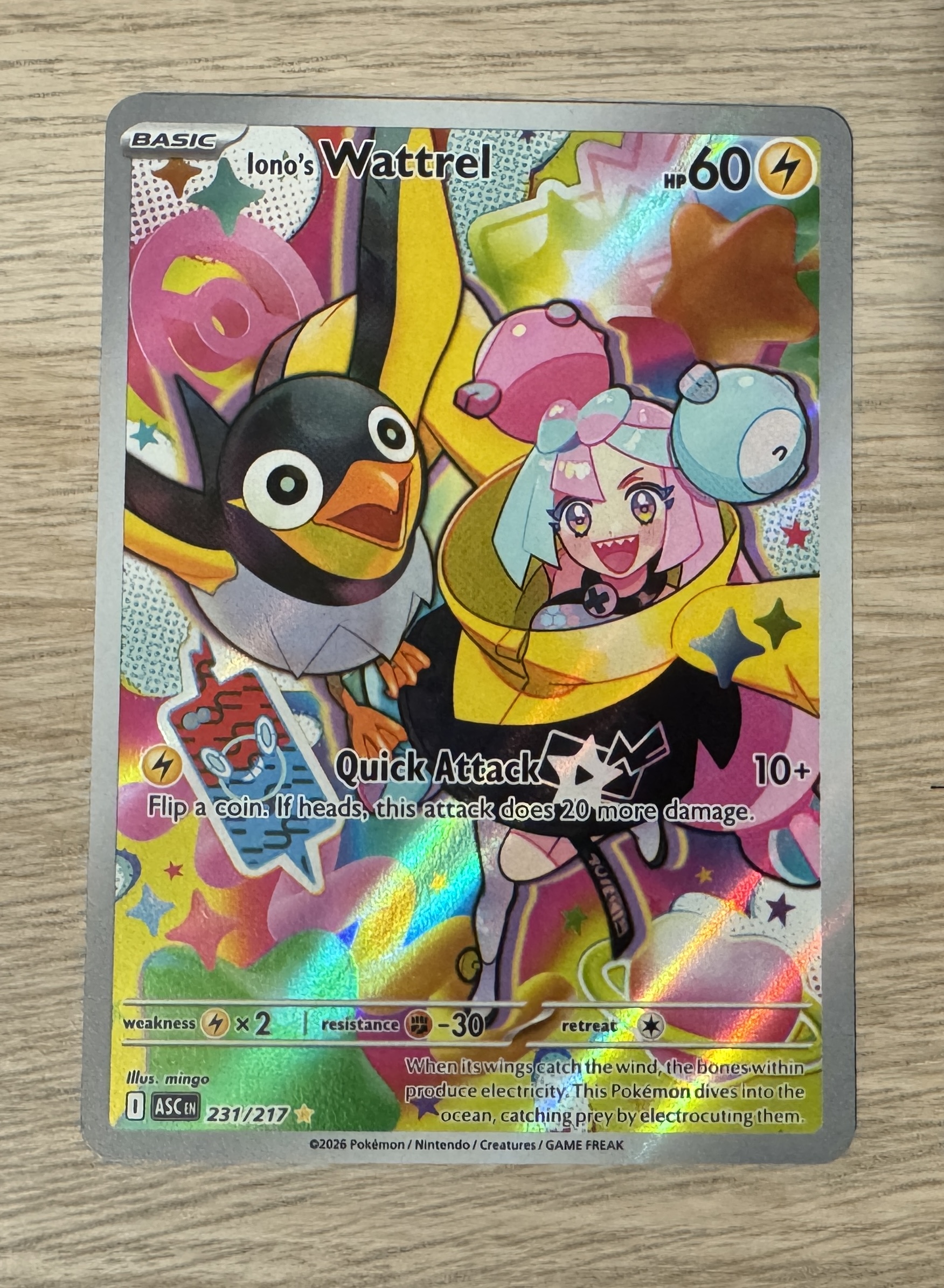 Card