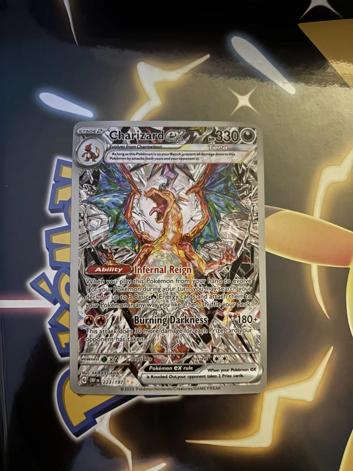 Card