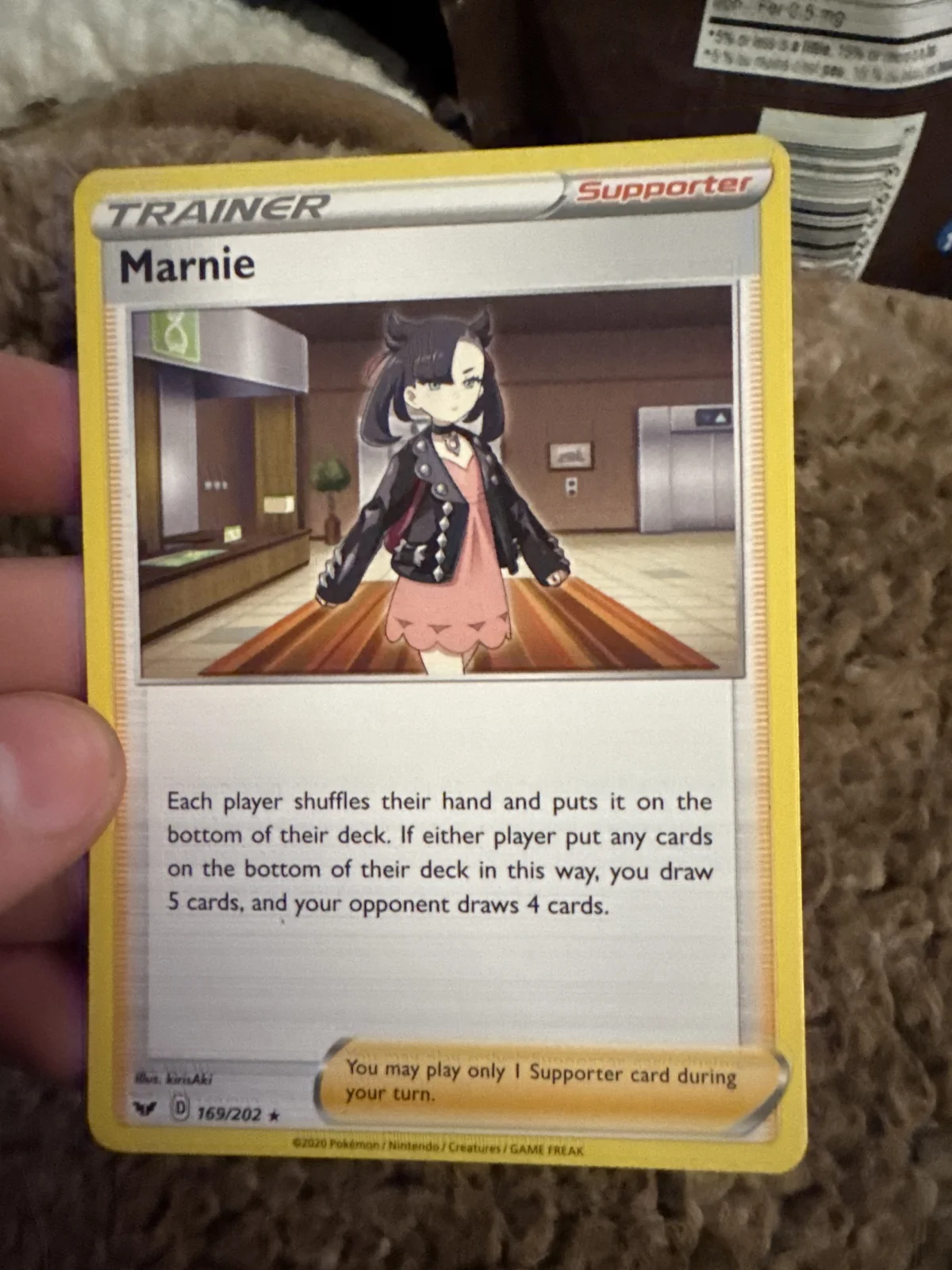 Card