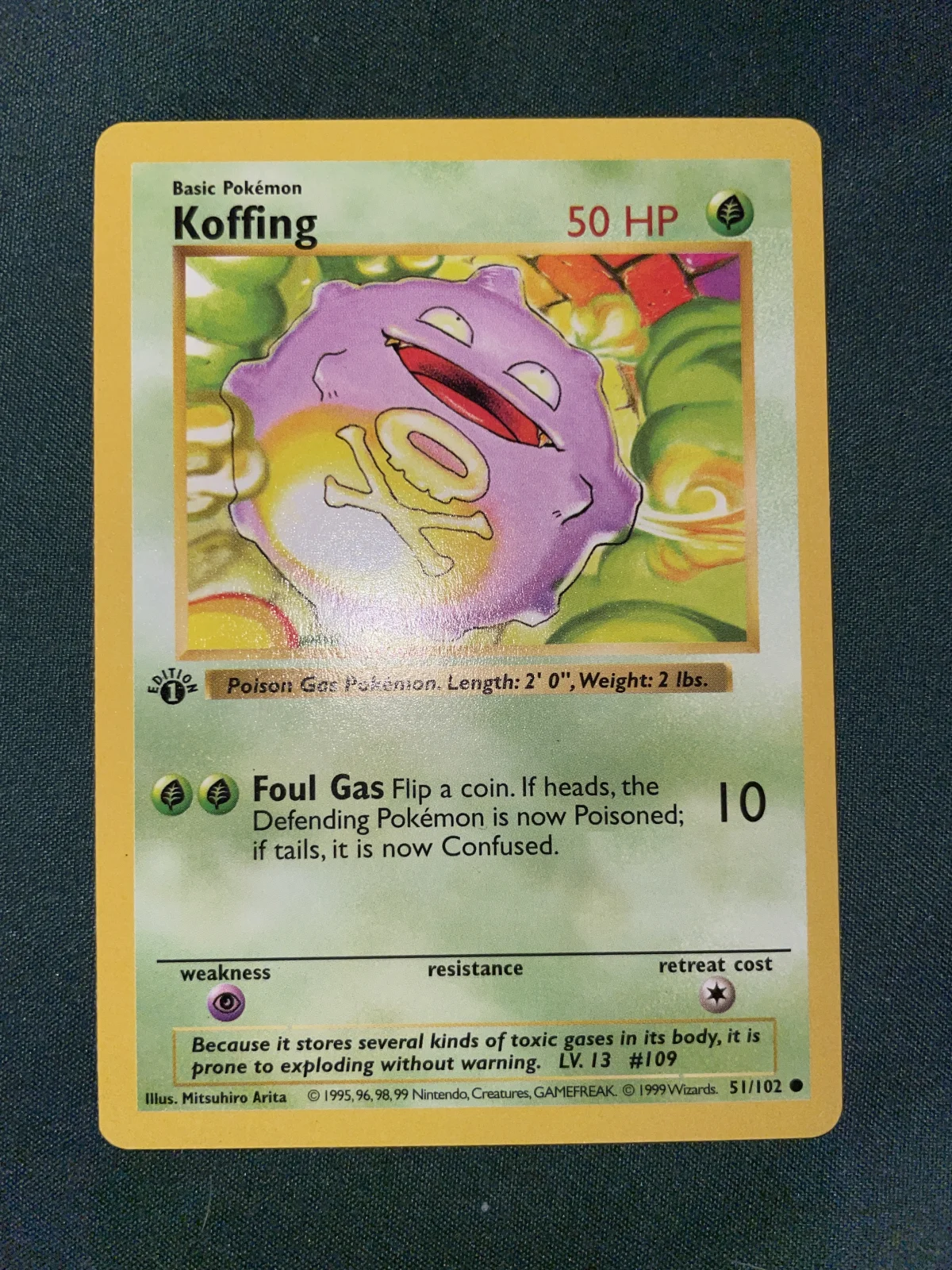Card