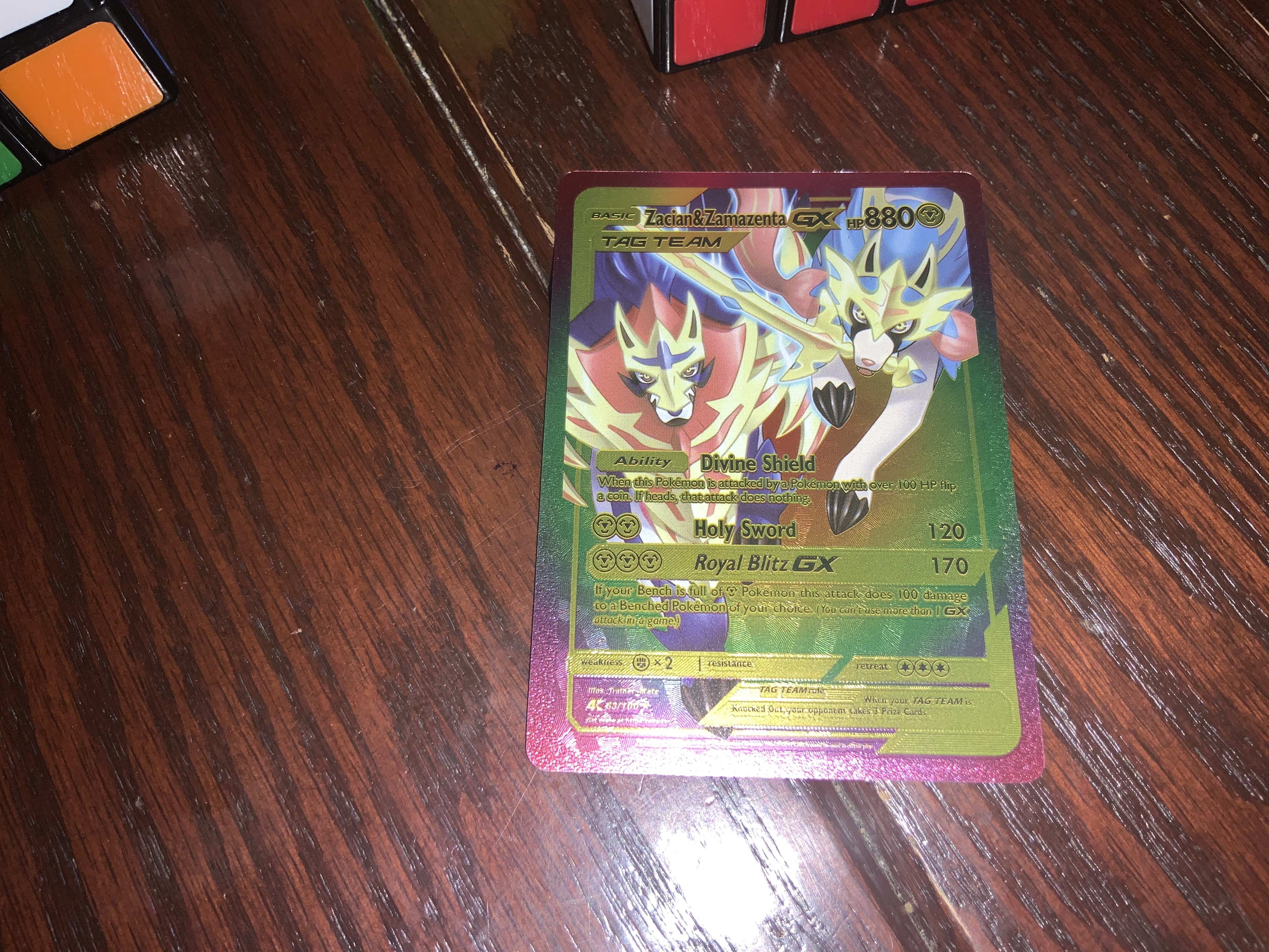Card