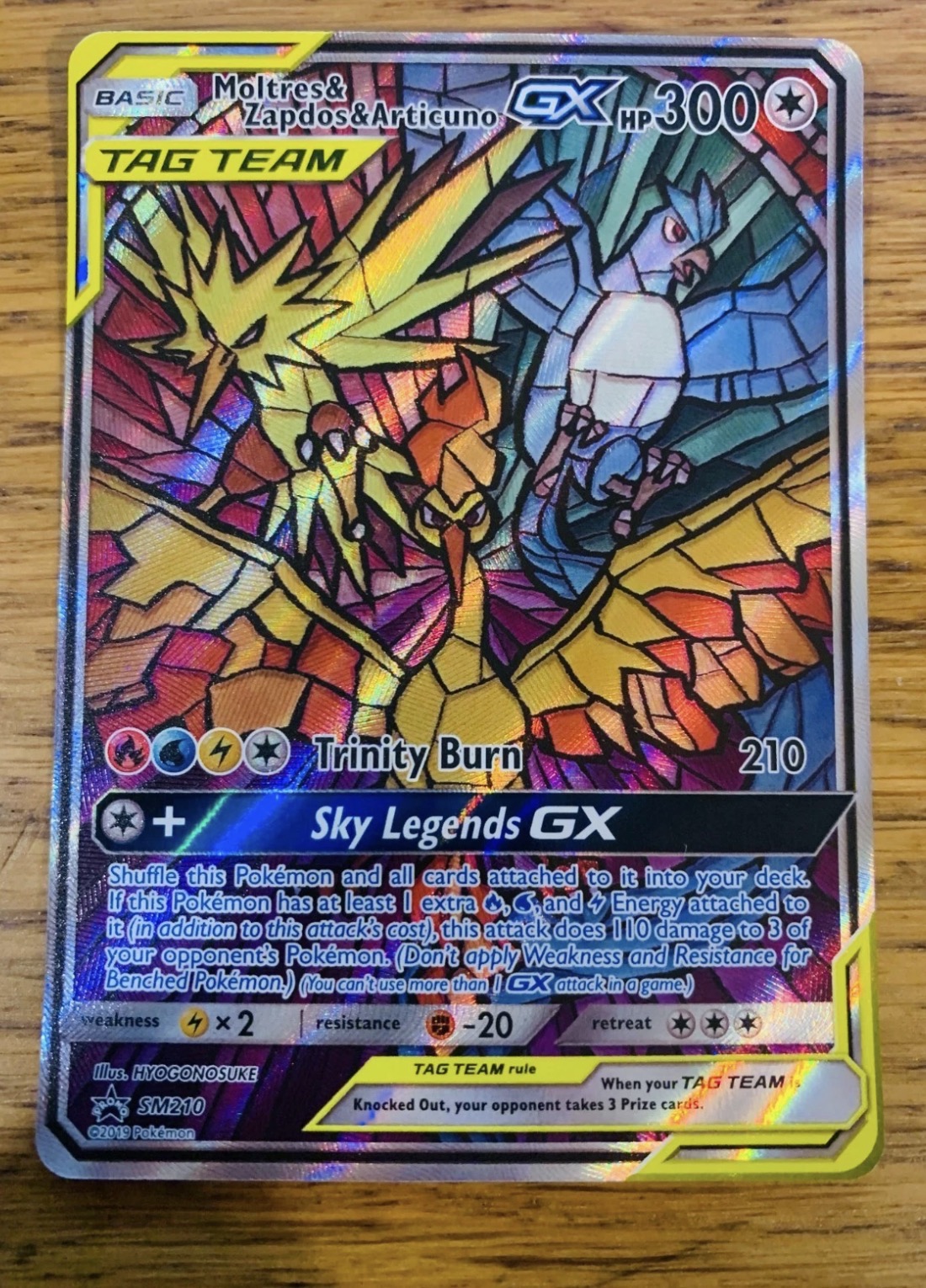 Card