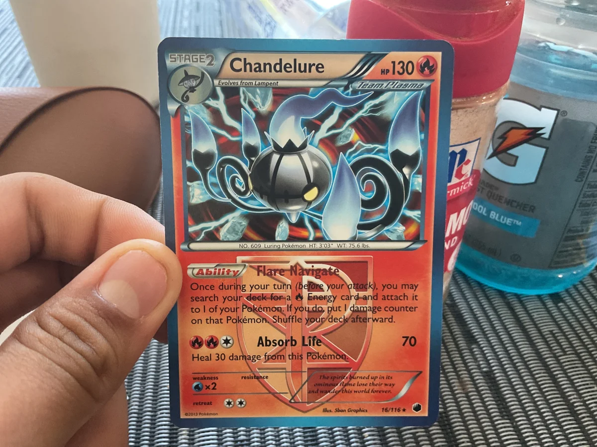 Card