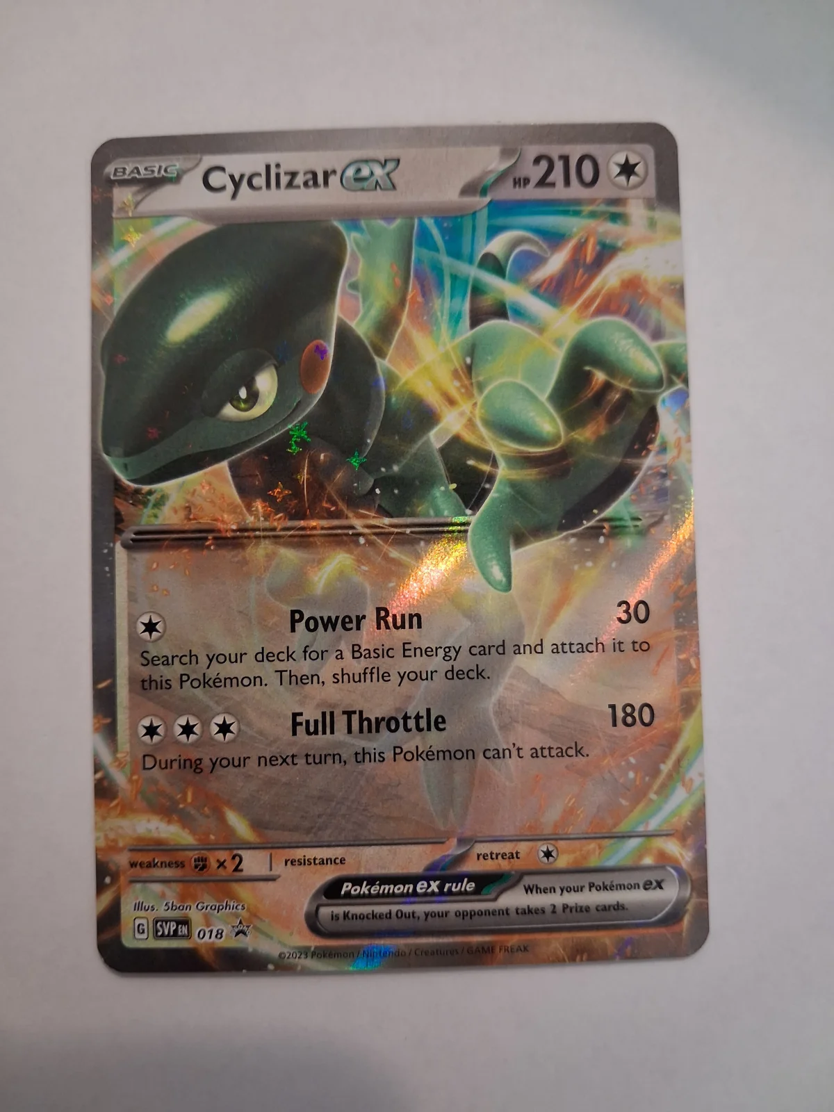 Card