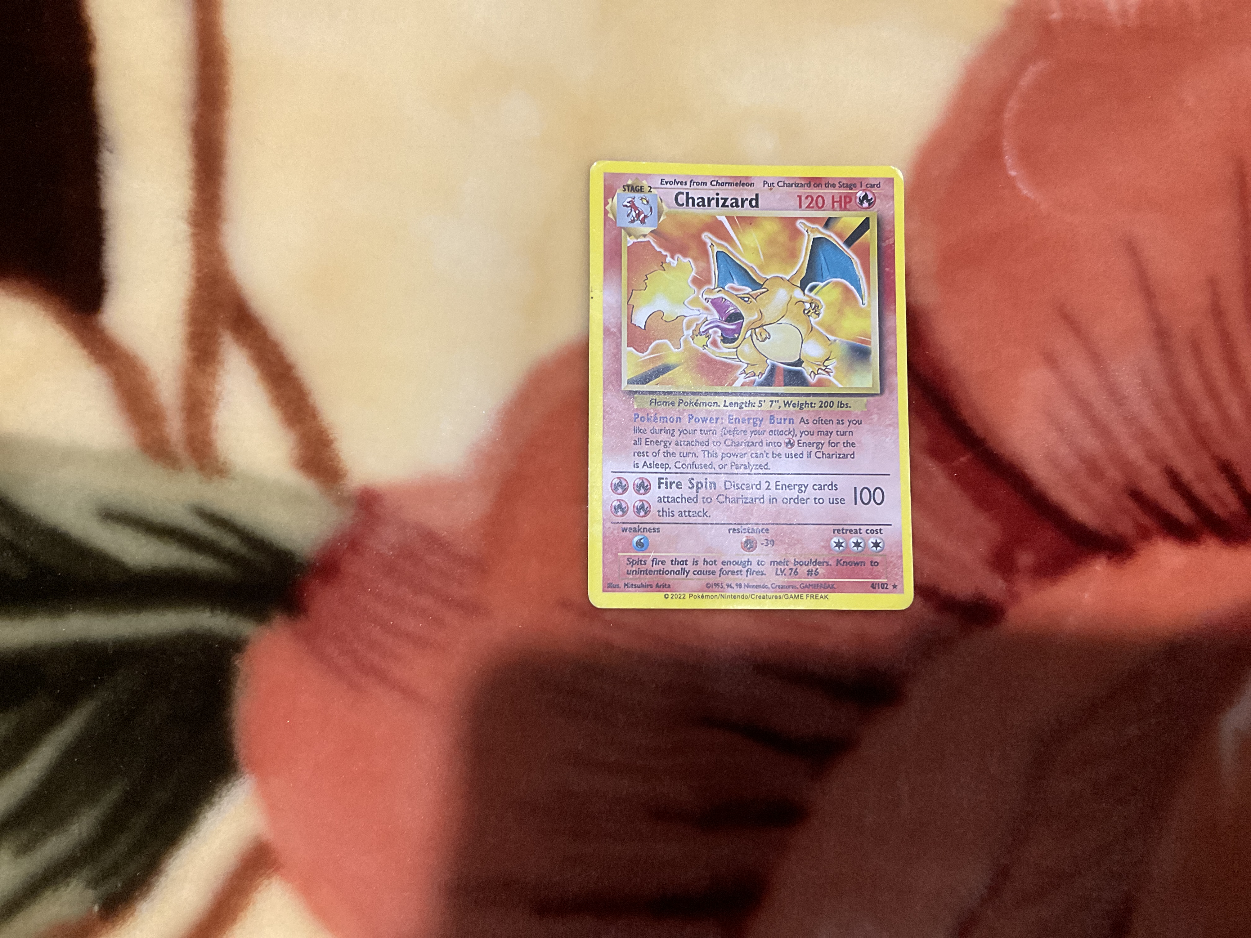 Card