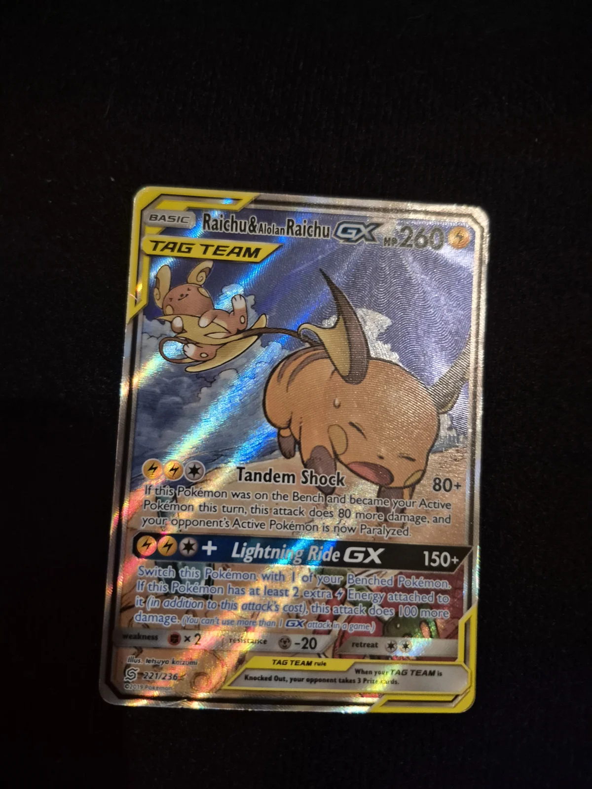 Card