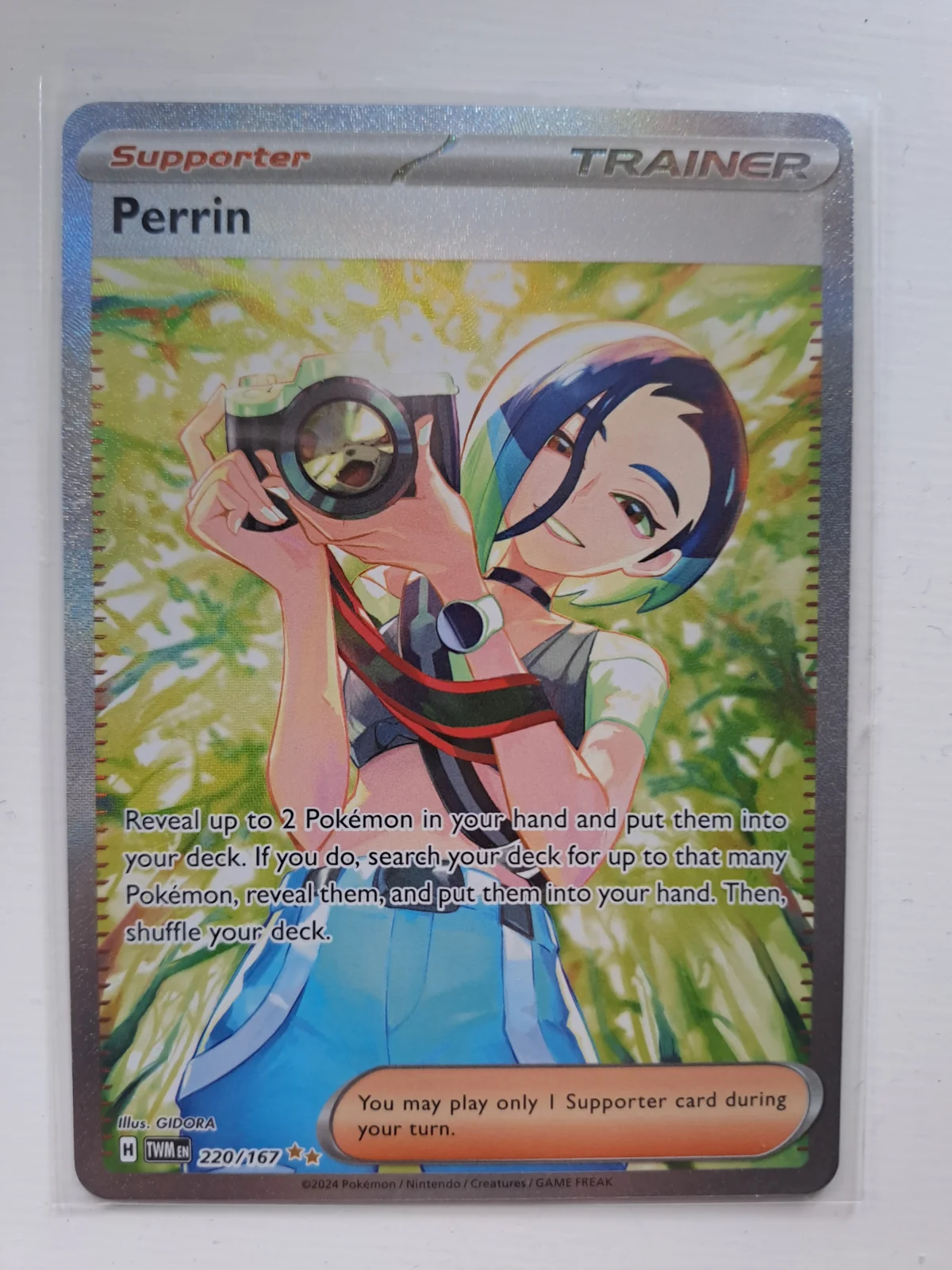 Card