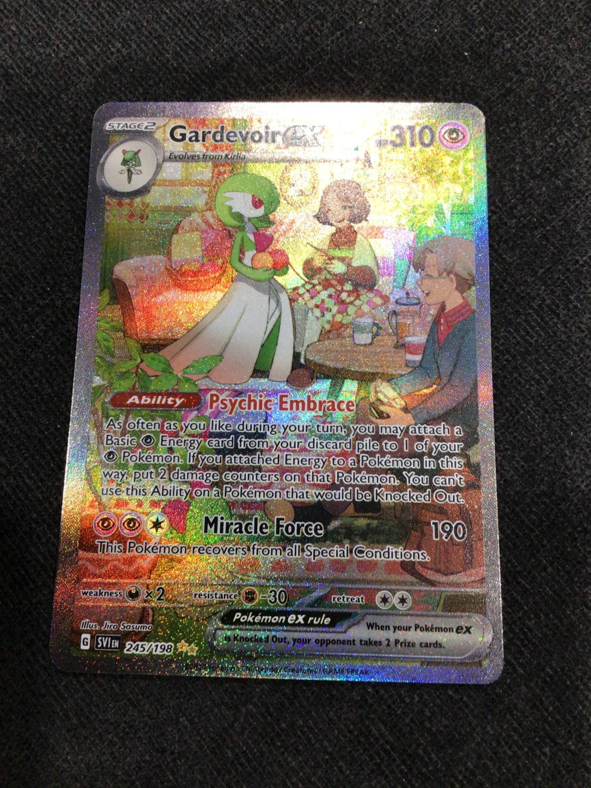 Card