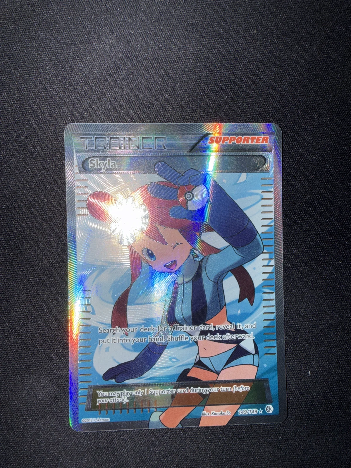 Card