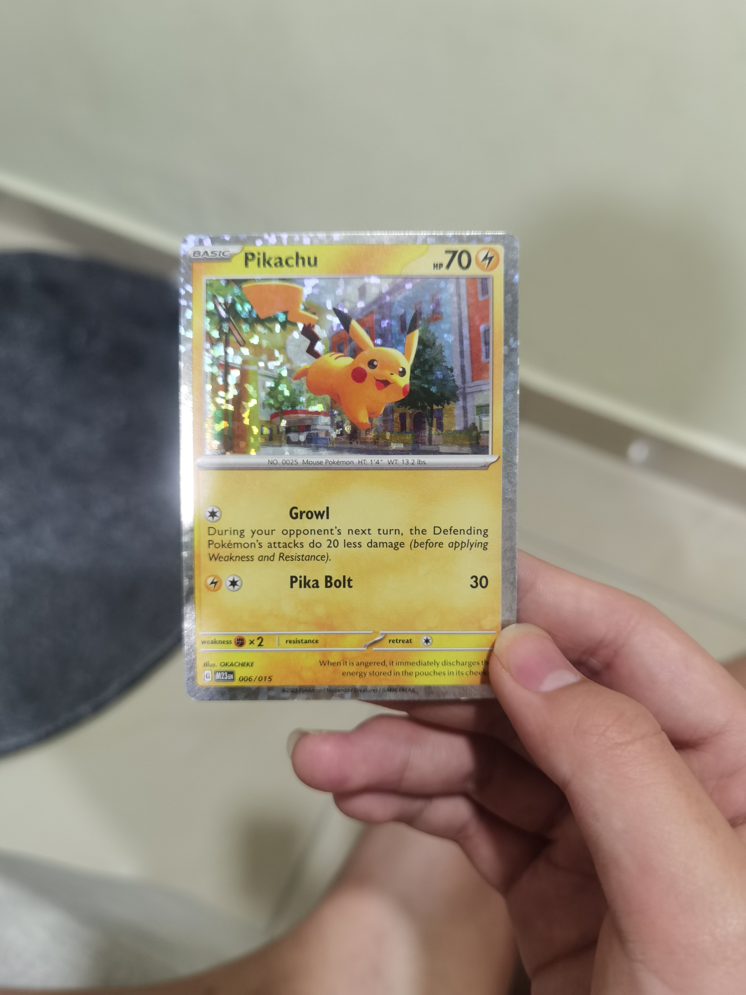 Card