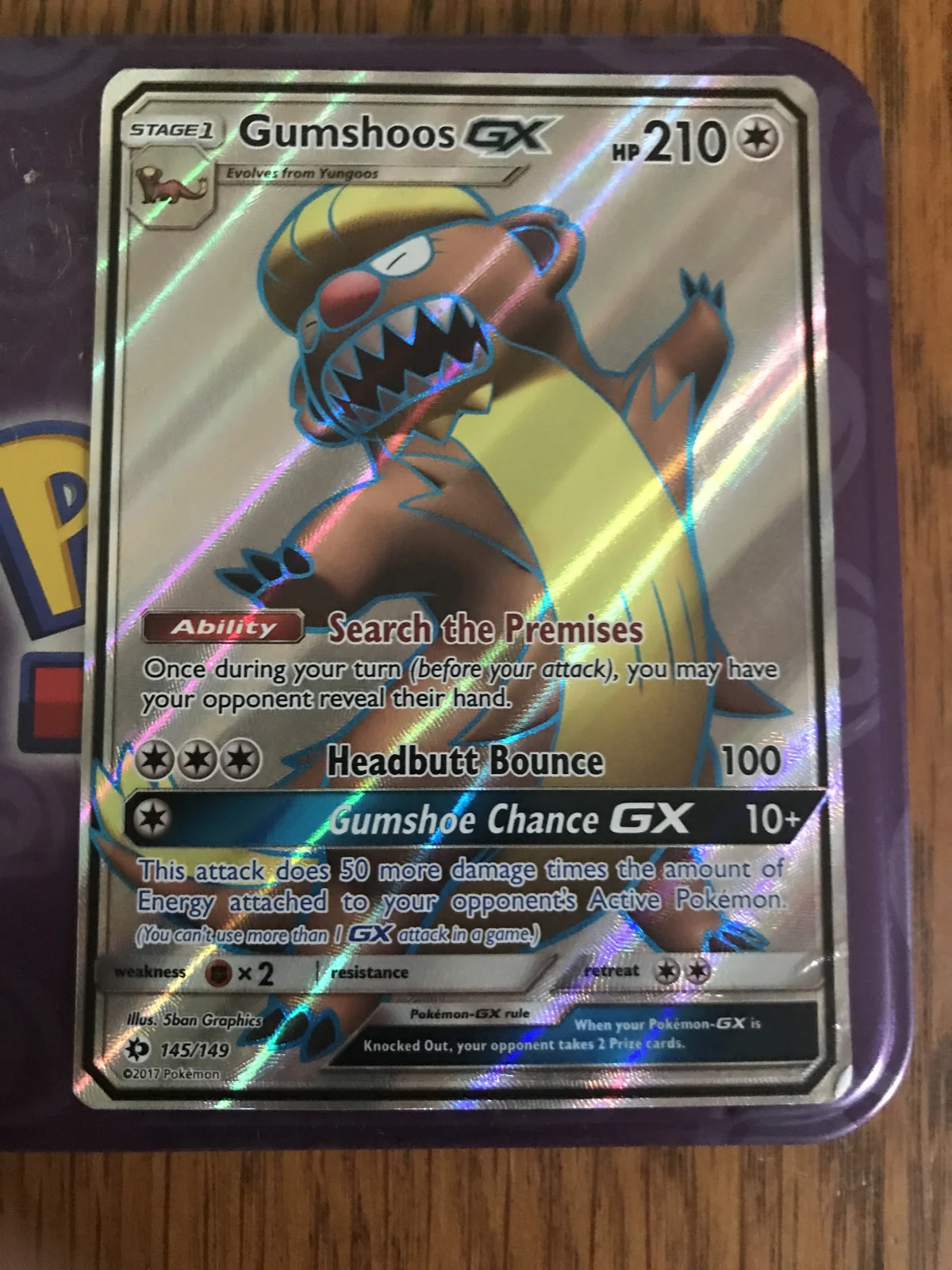 Card