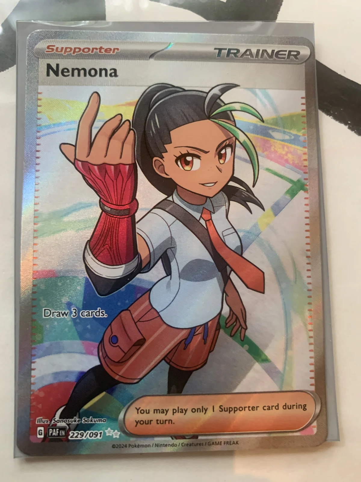 Card