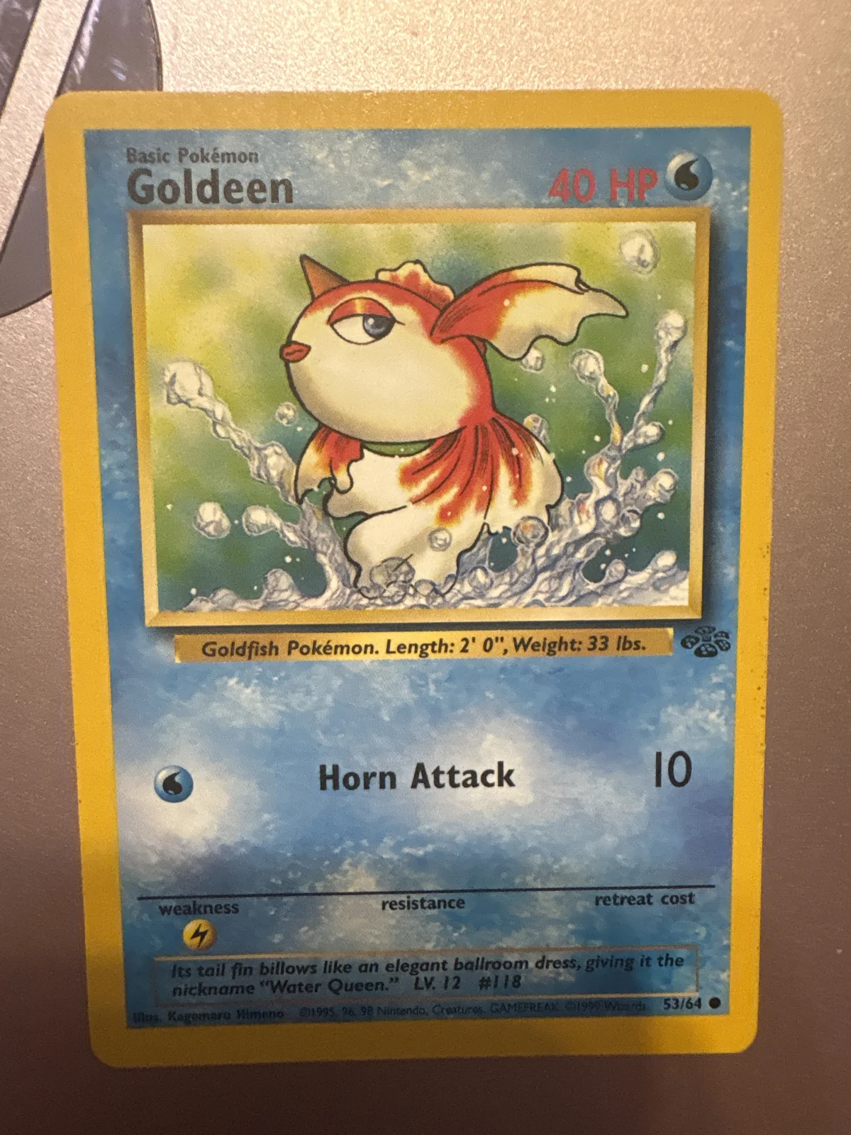 Card