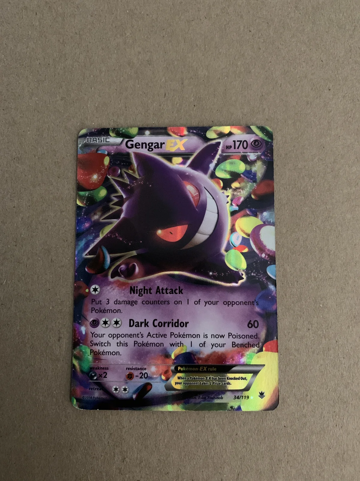Card