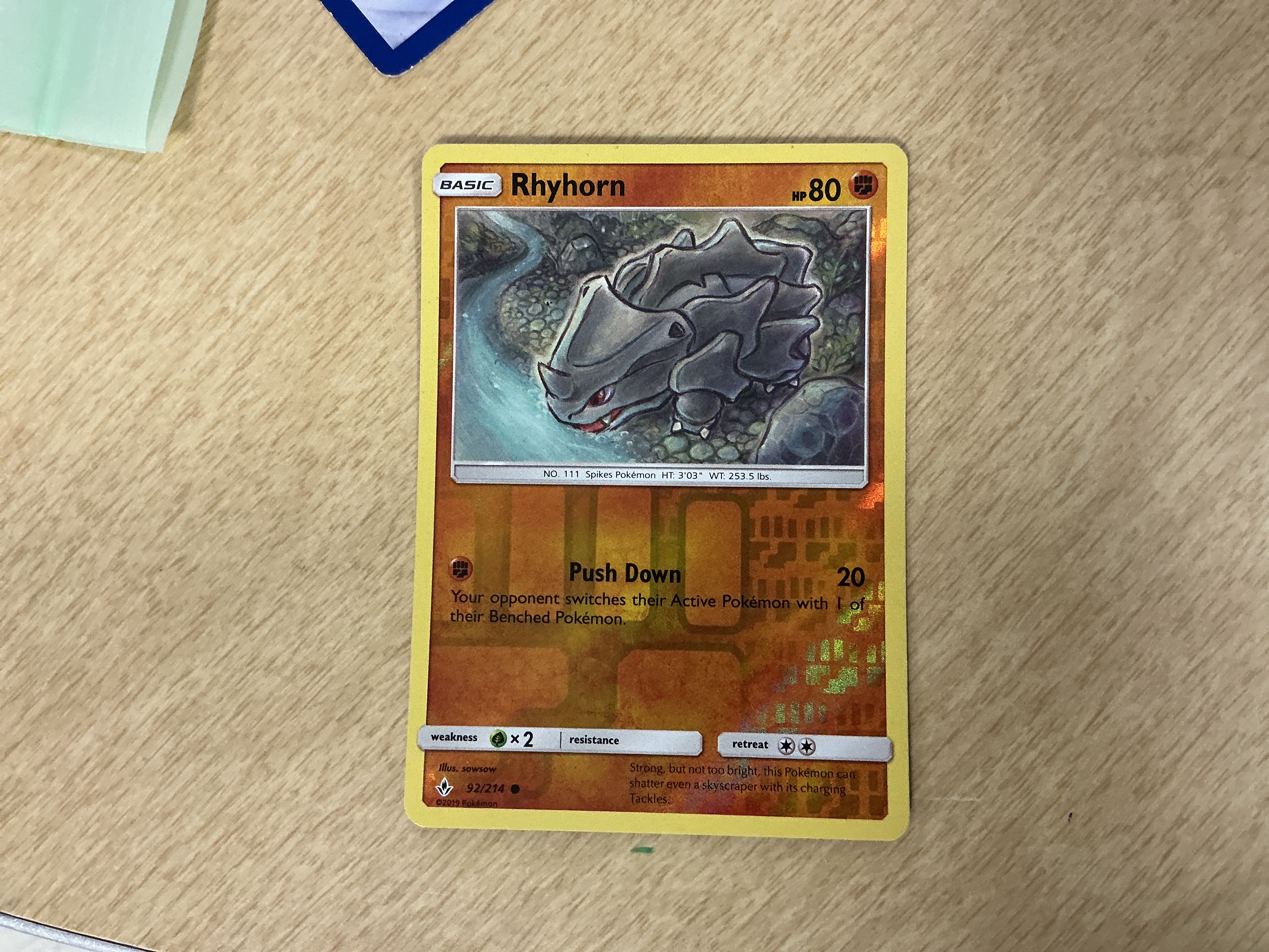 Card