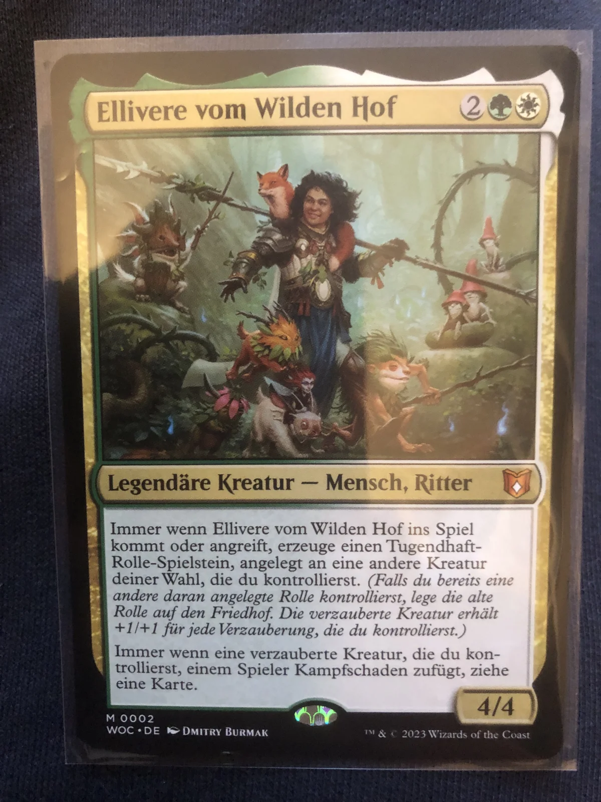 Card