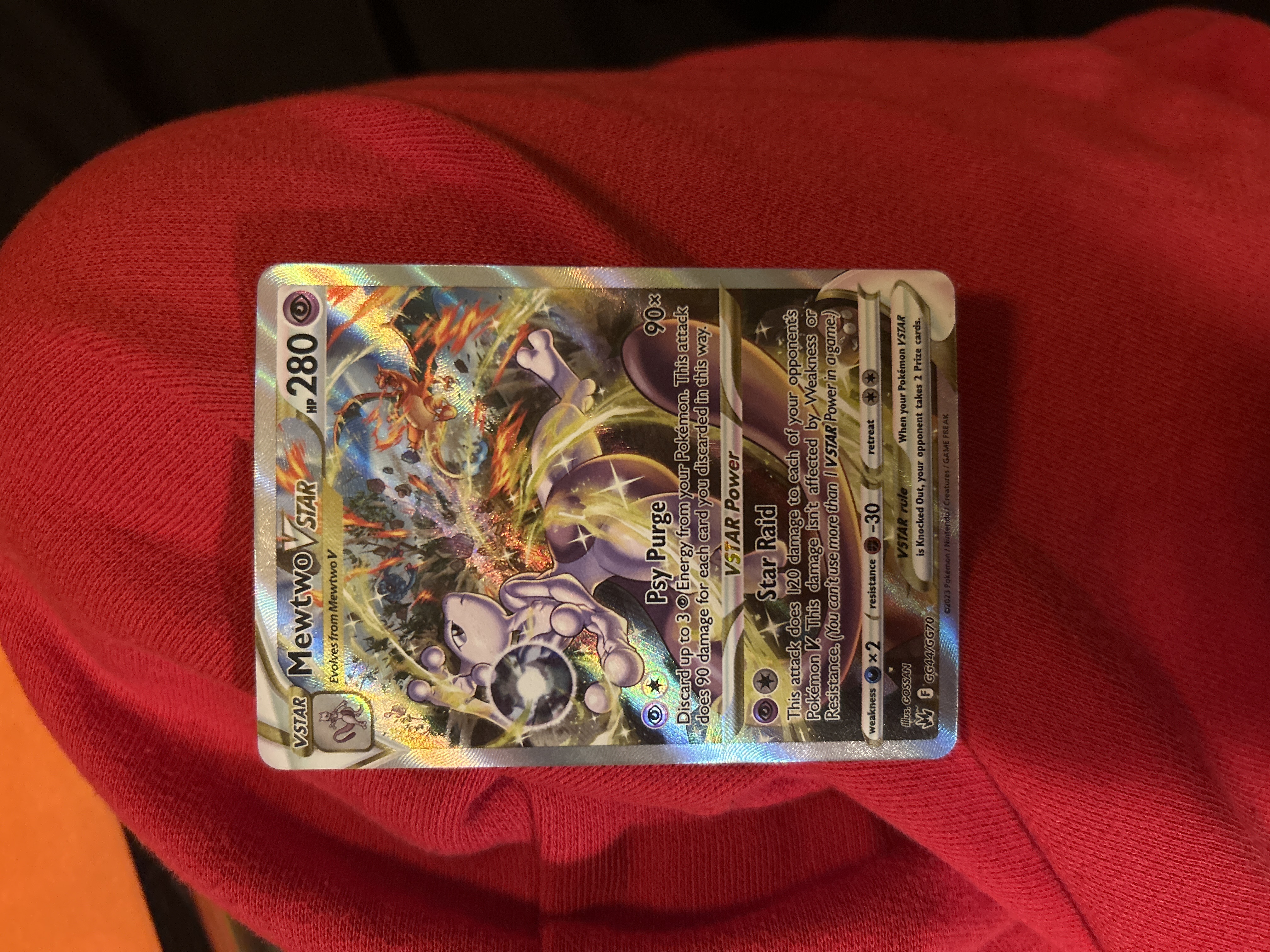 Card