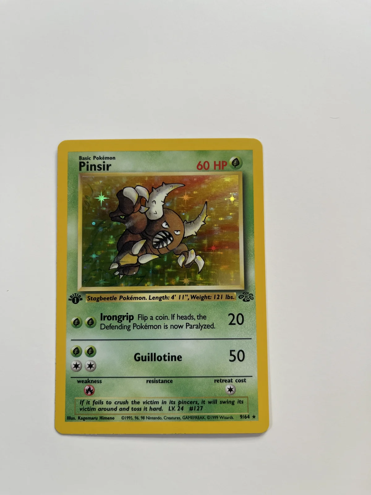 Card