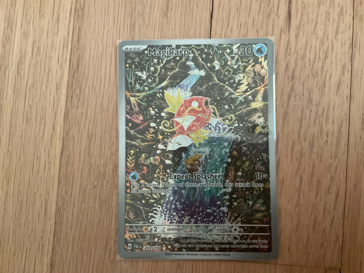 Card