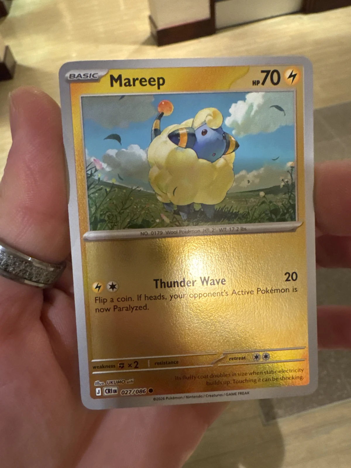 Card