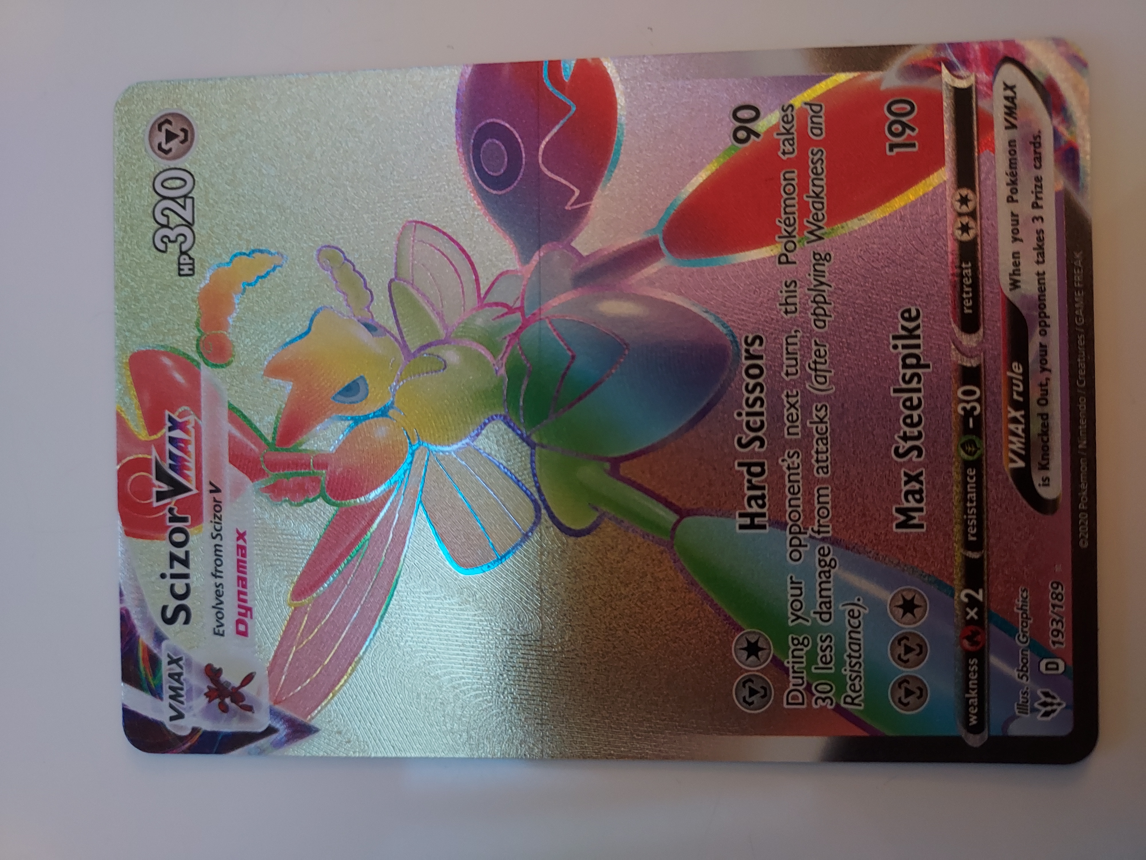 Card