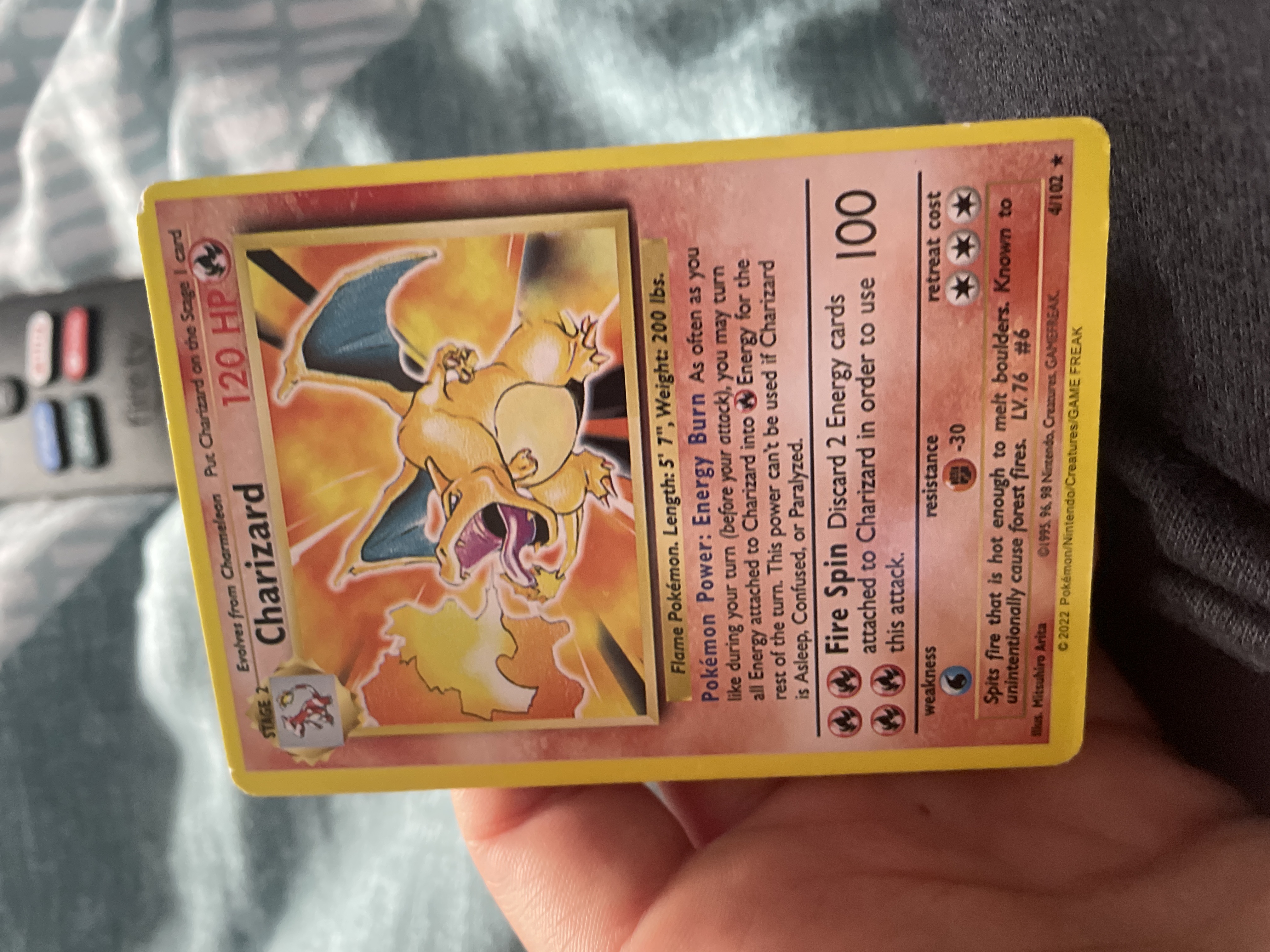Card