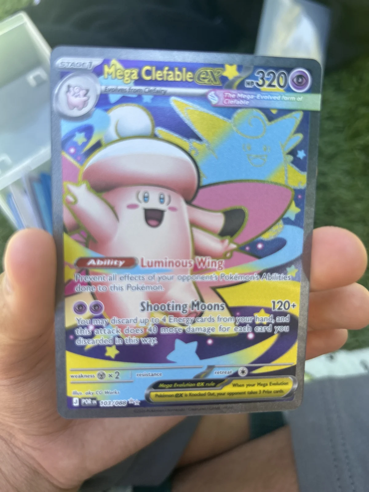 Card