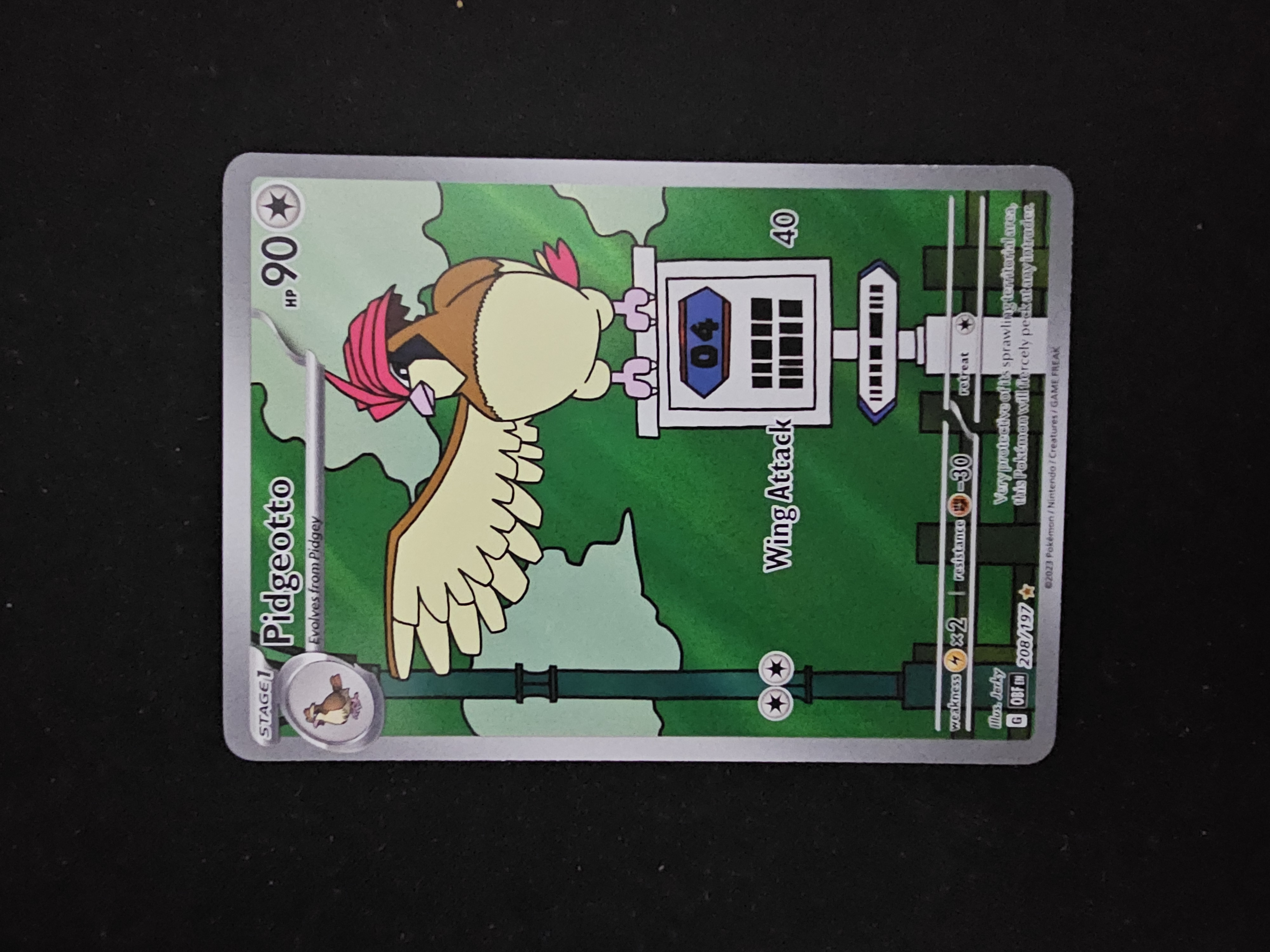 Card