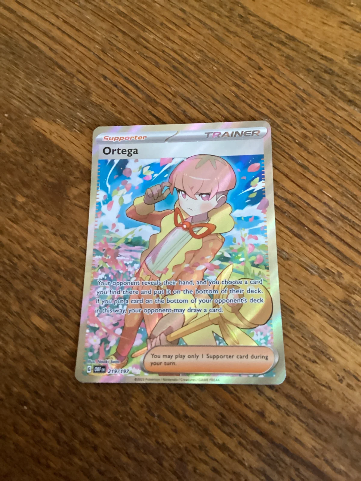 Card