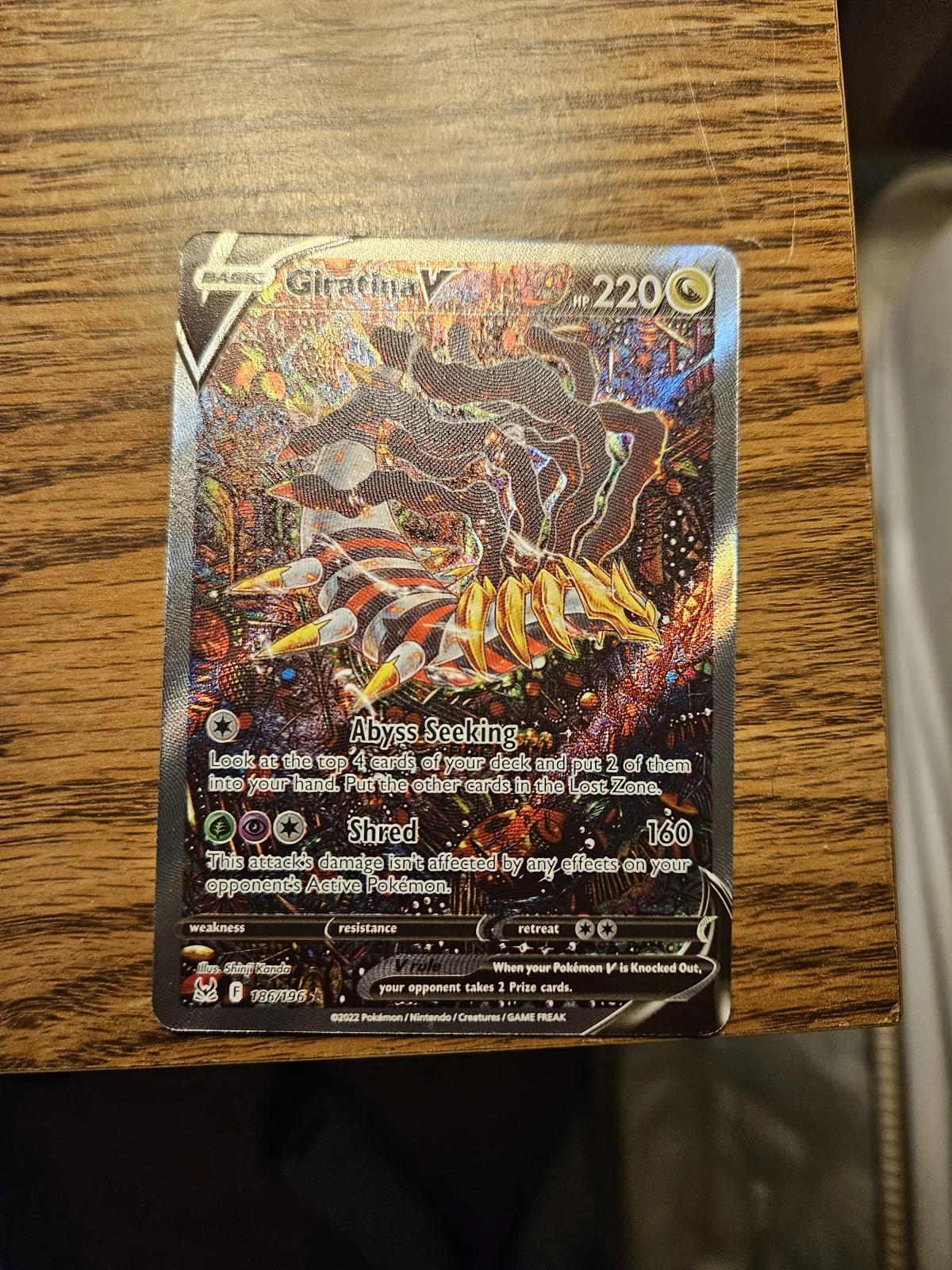 Card