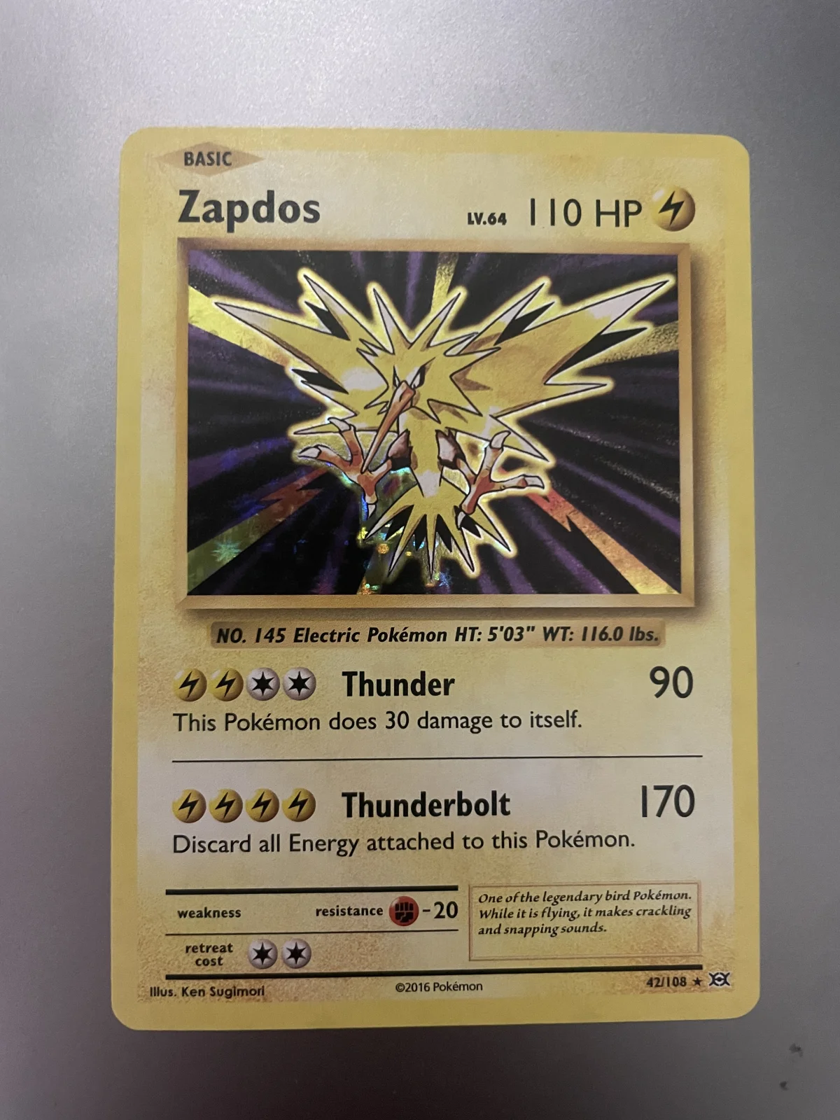 Card