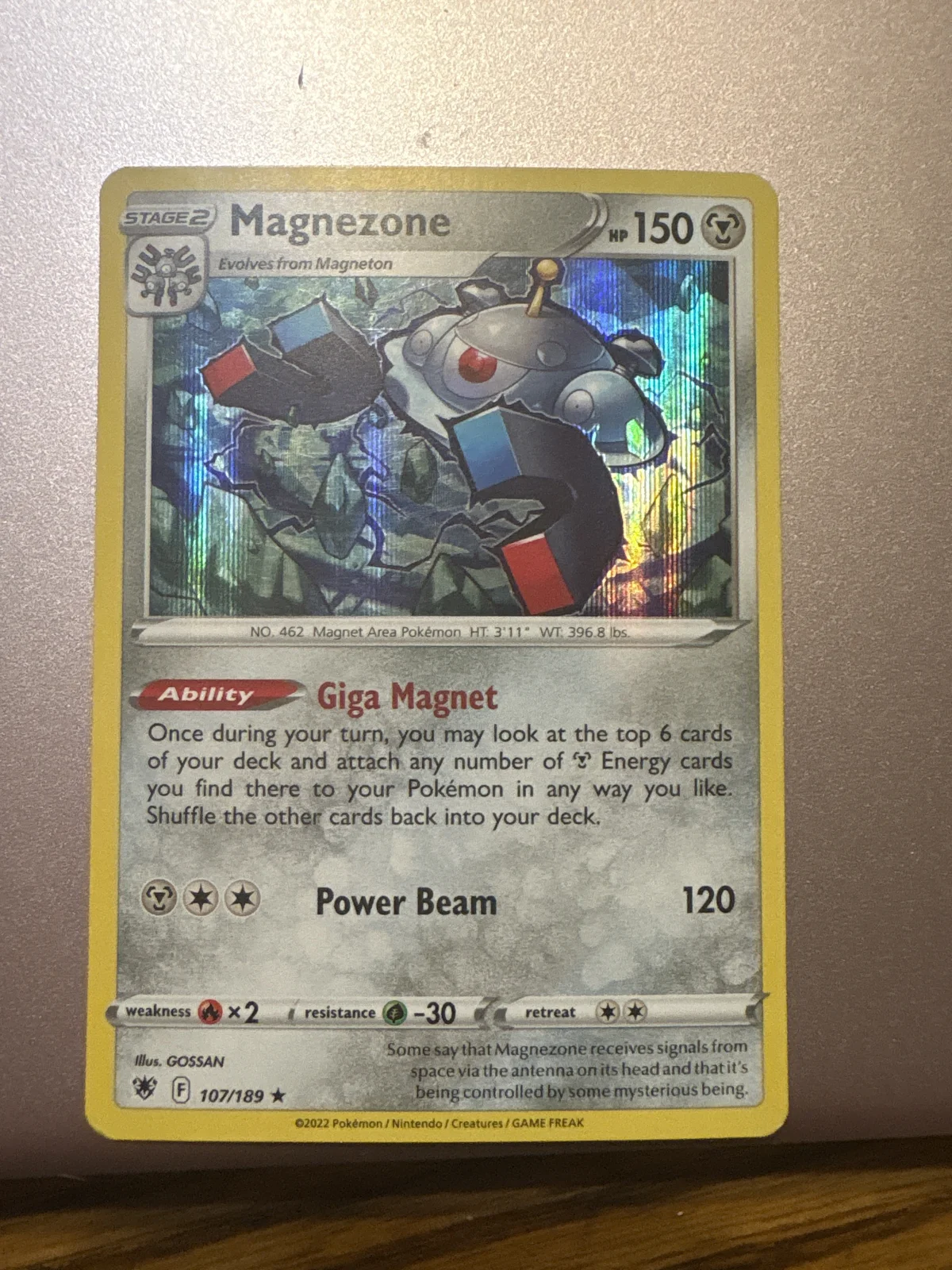 Card
