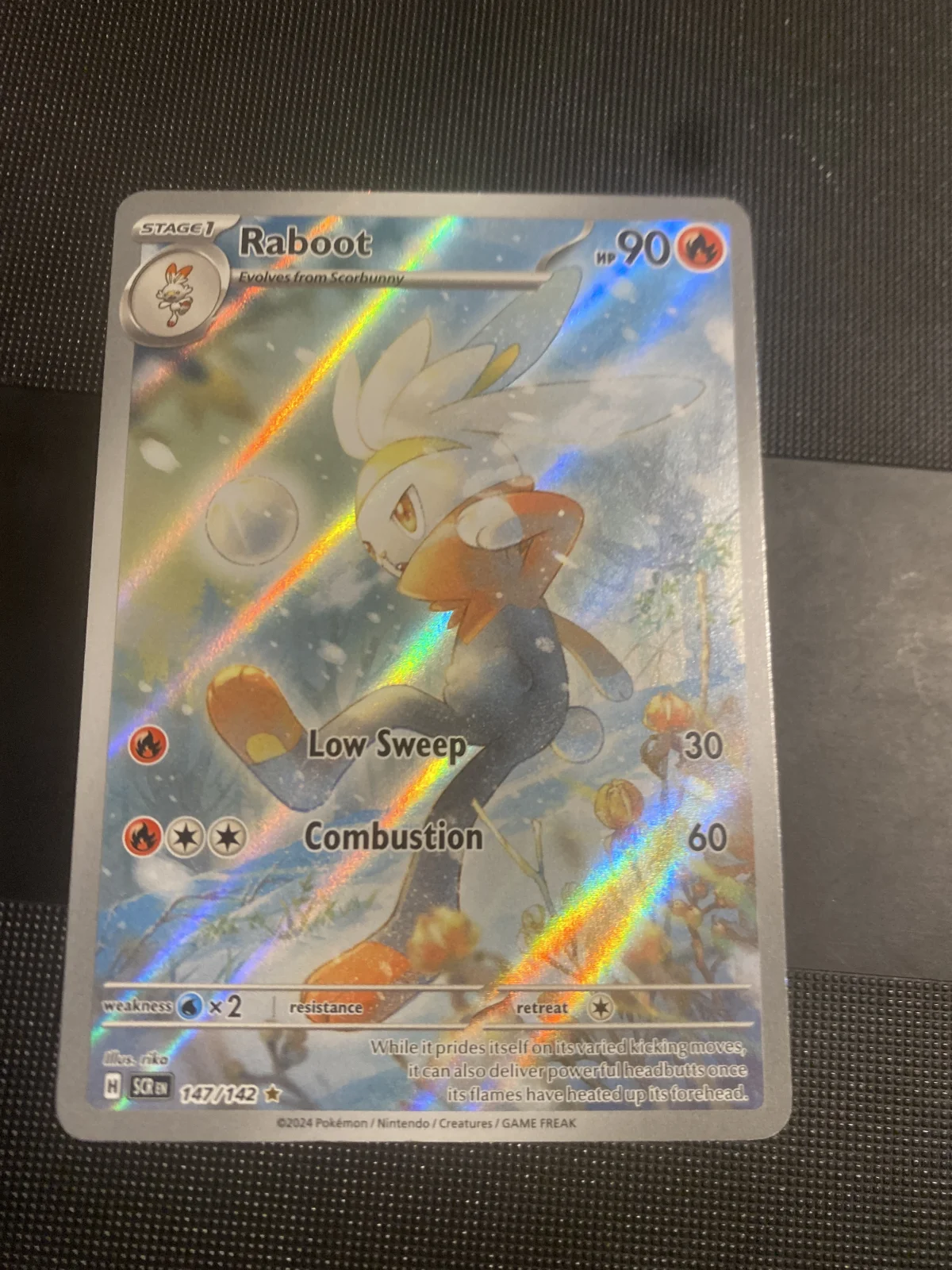 Card