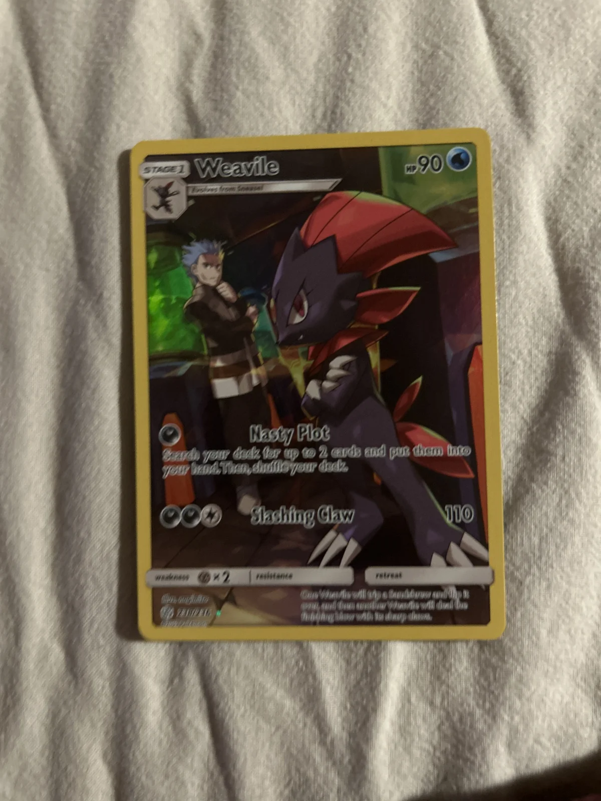Card