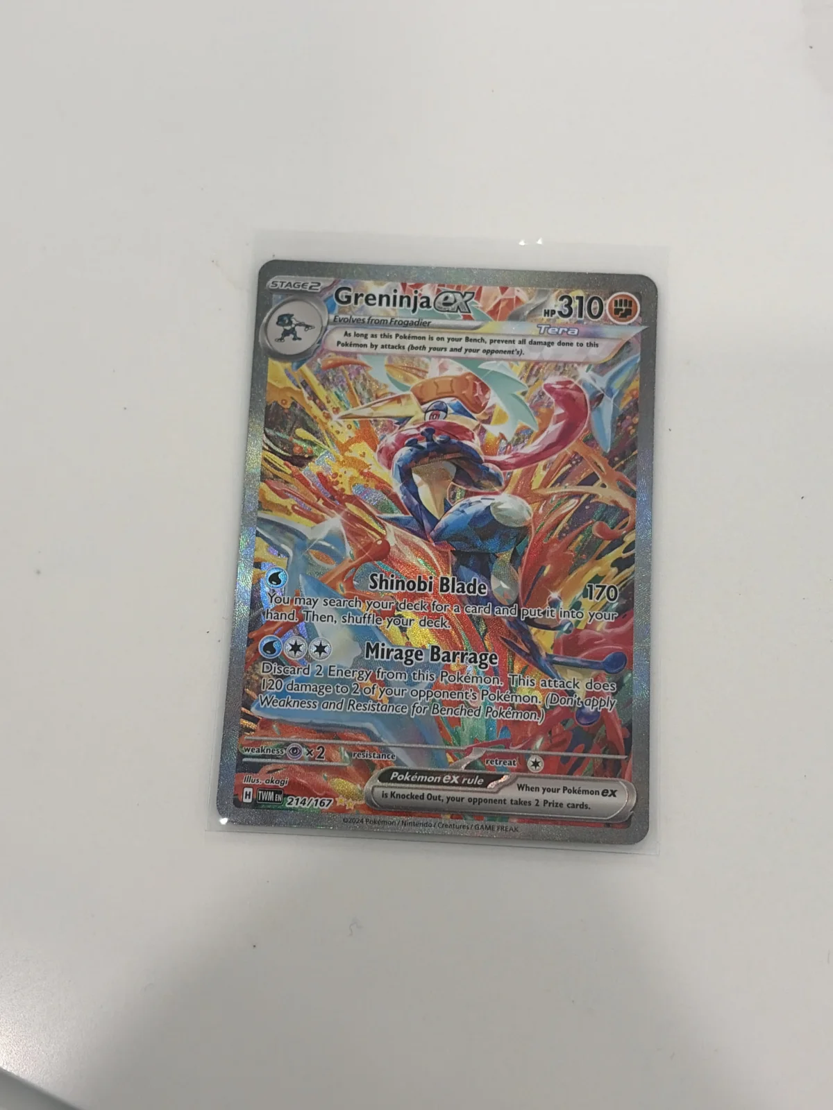 Card