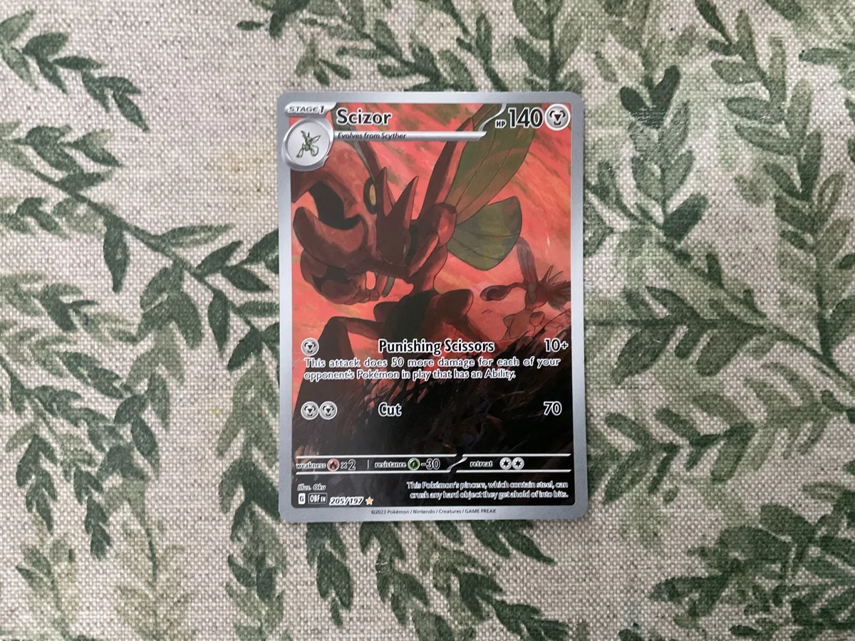 Card