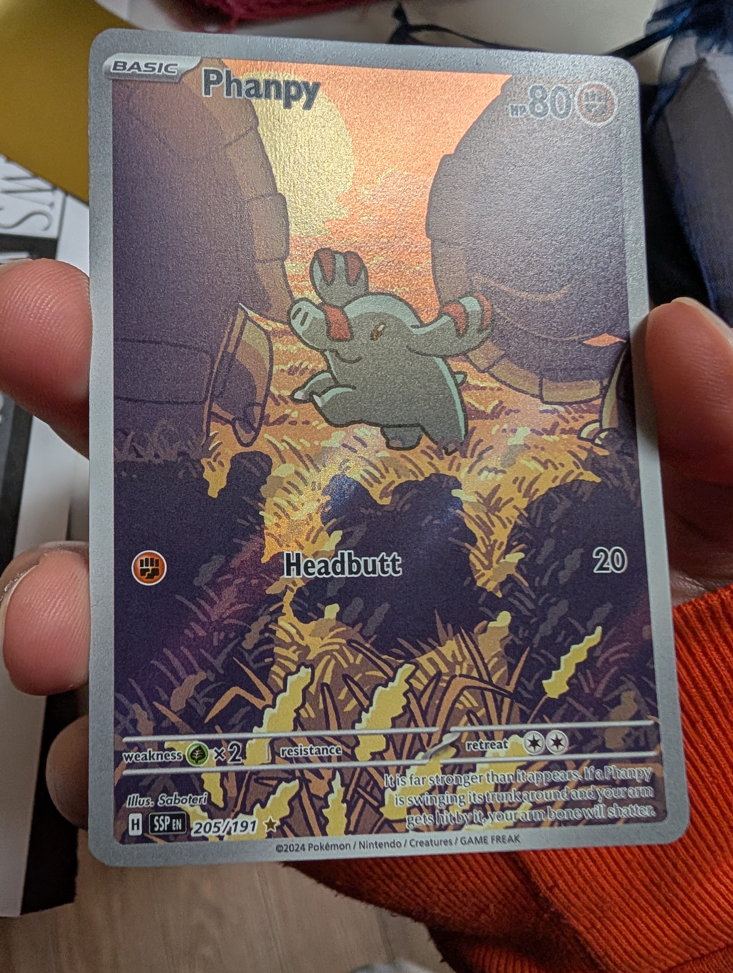 Card