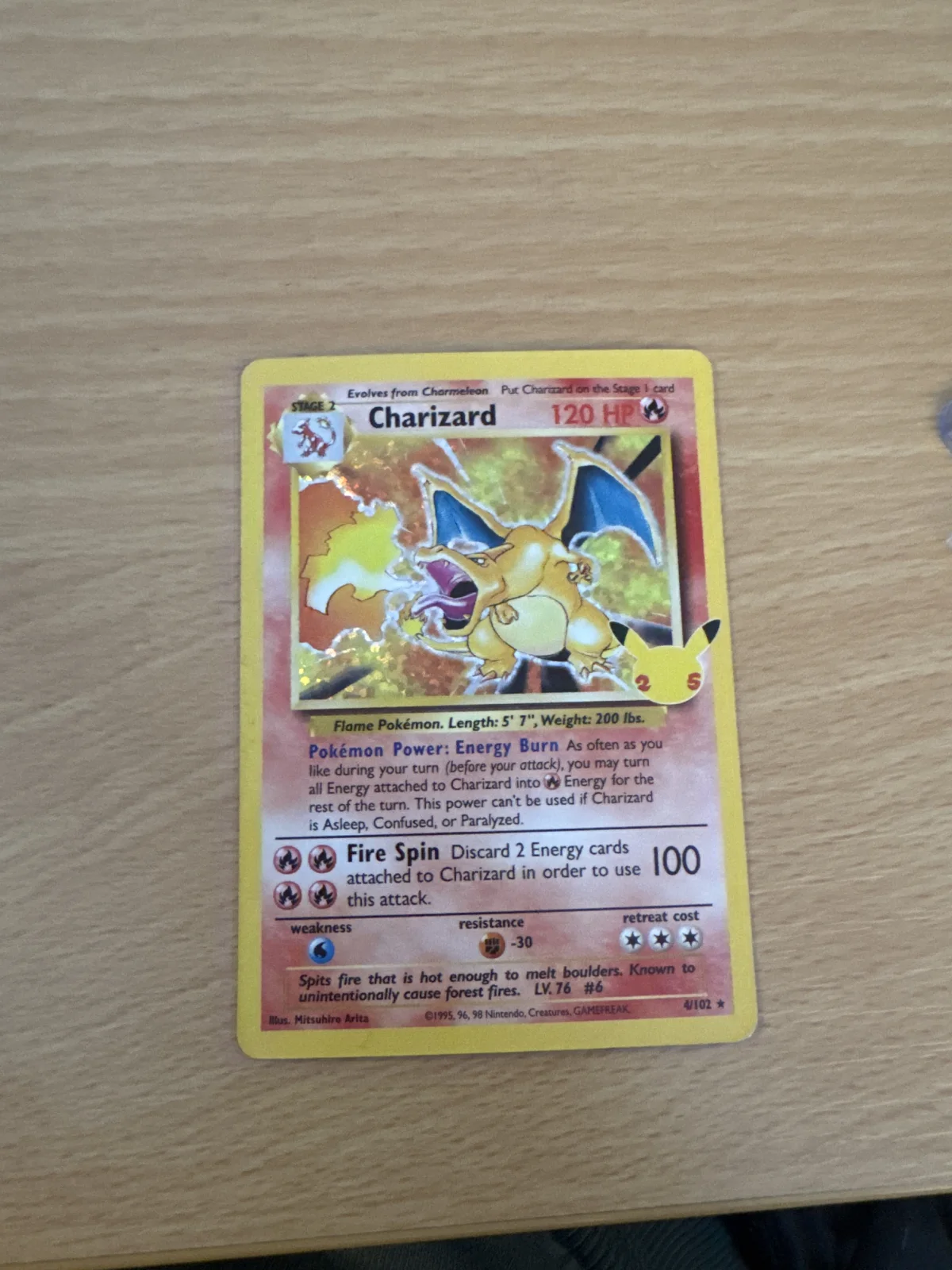Card