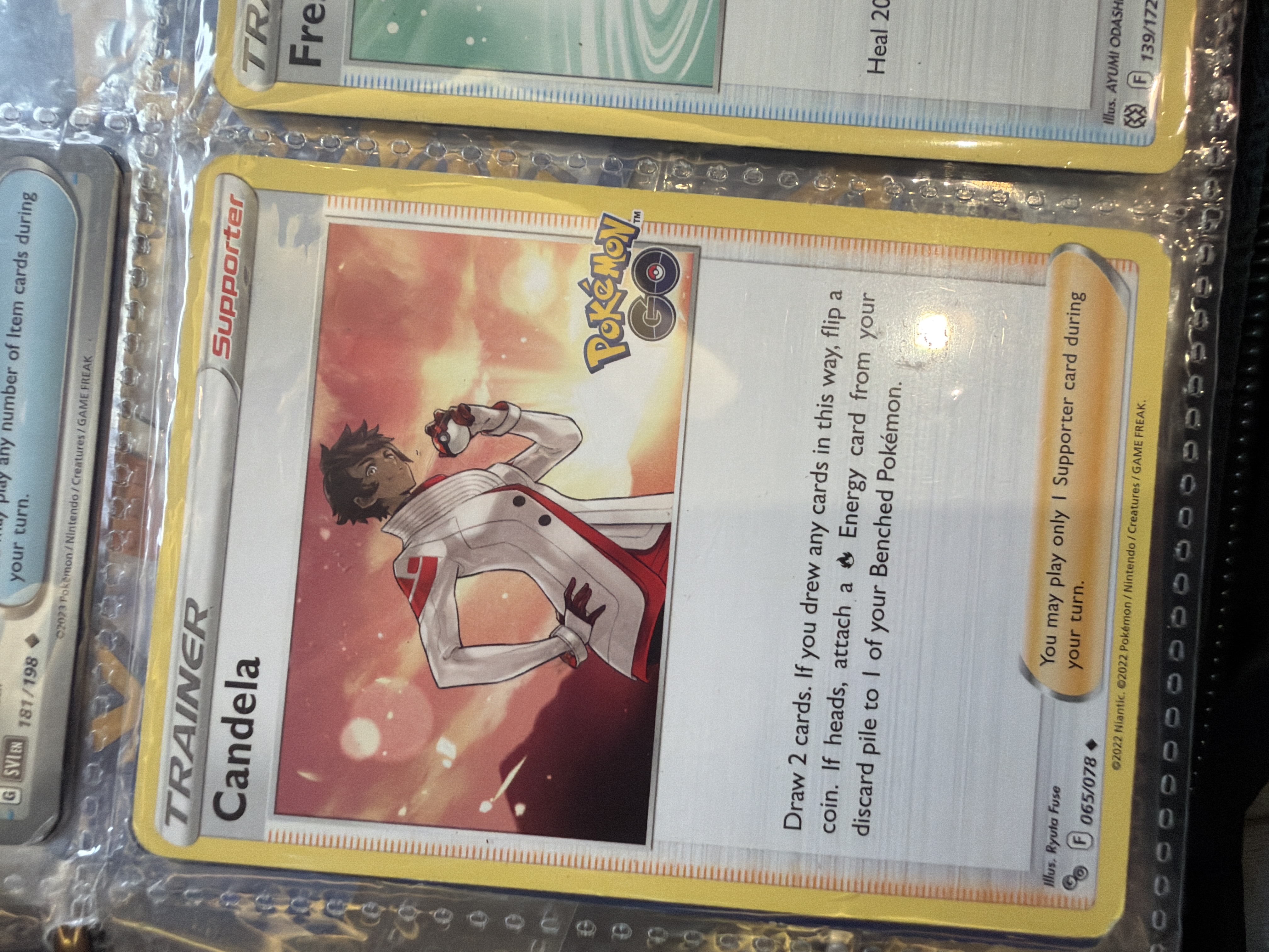 Card
