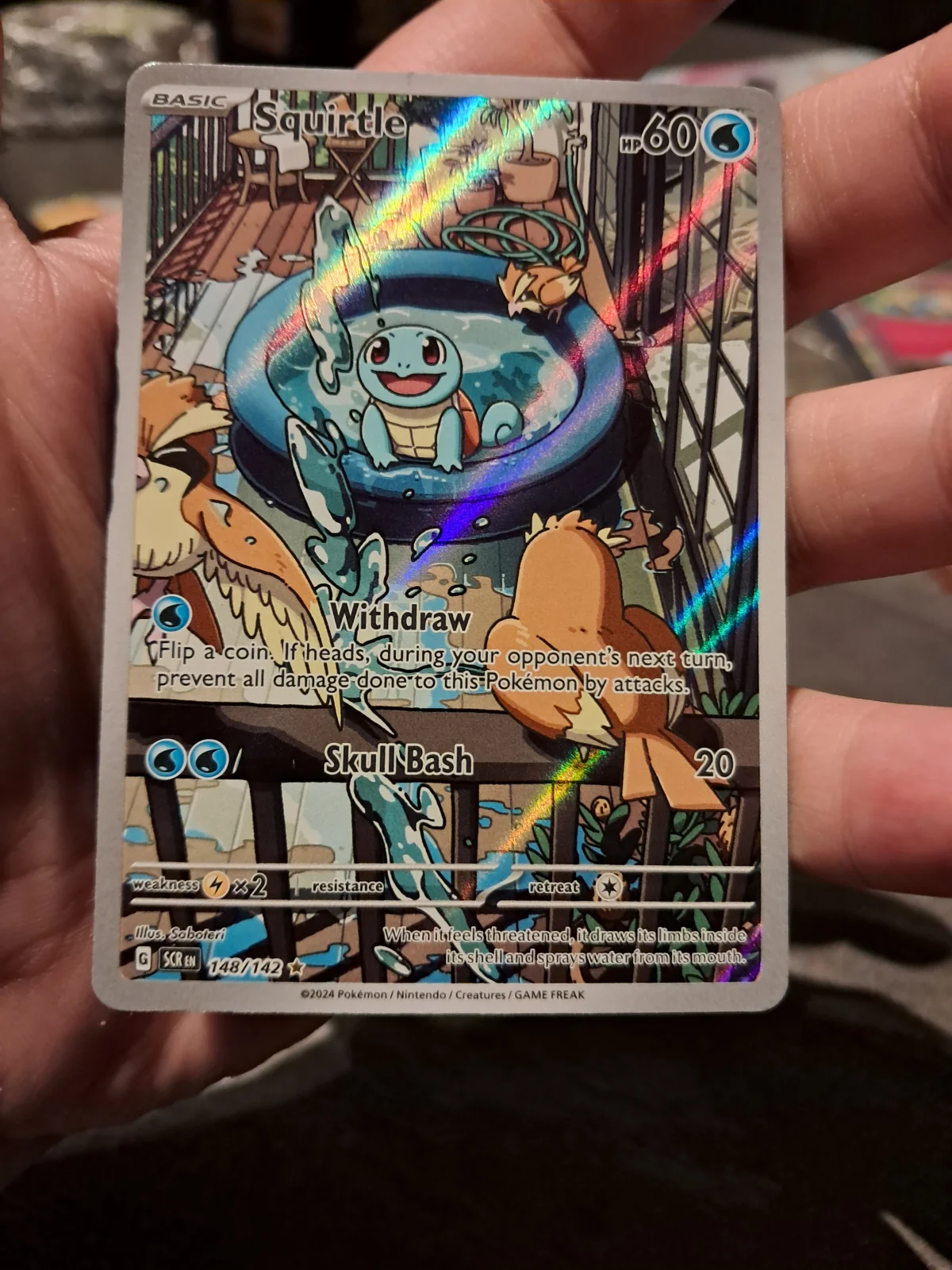 Card