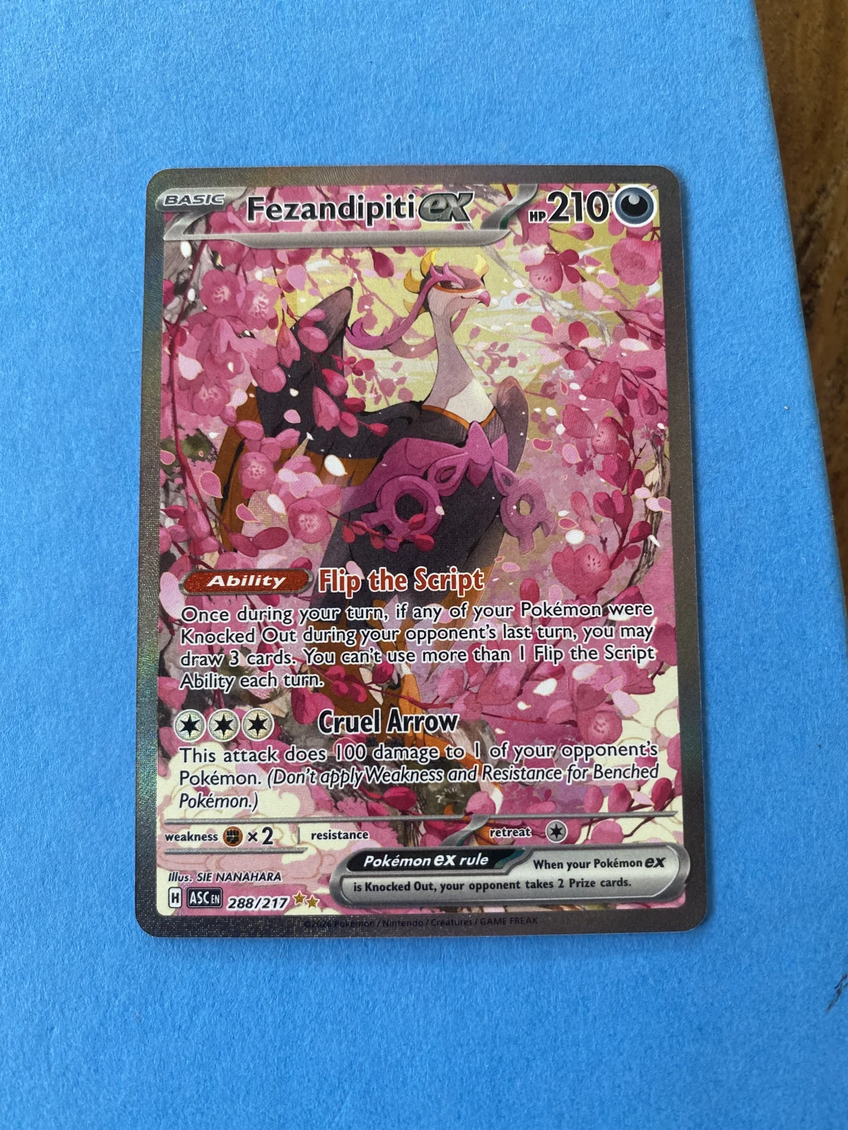 Card
