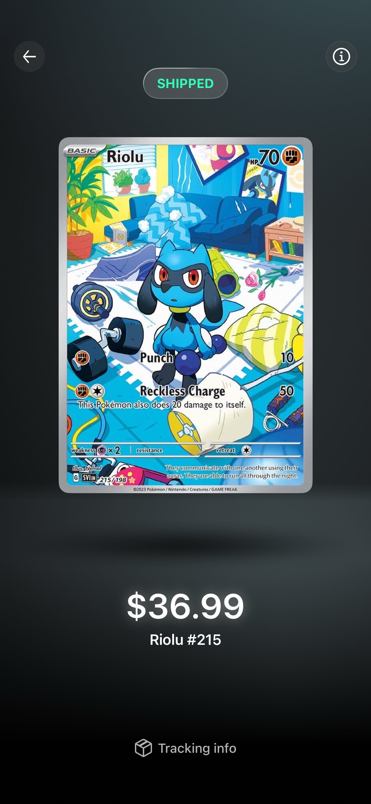 Card