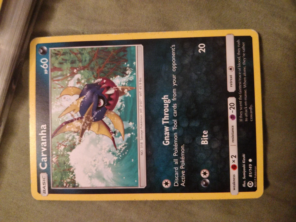 Card